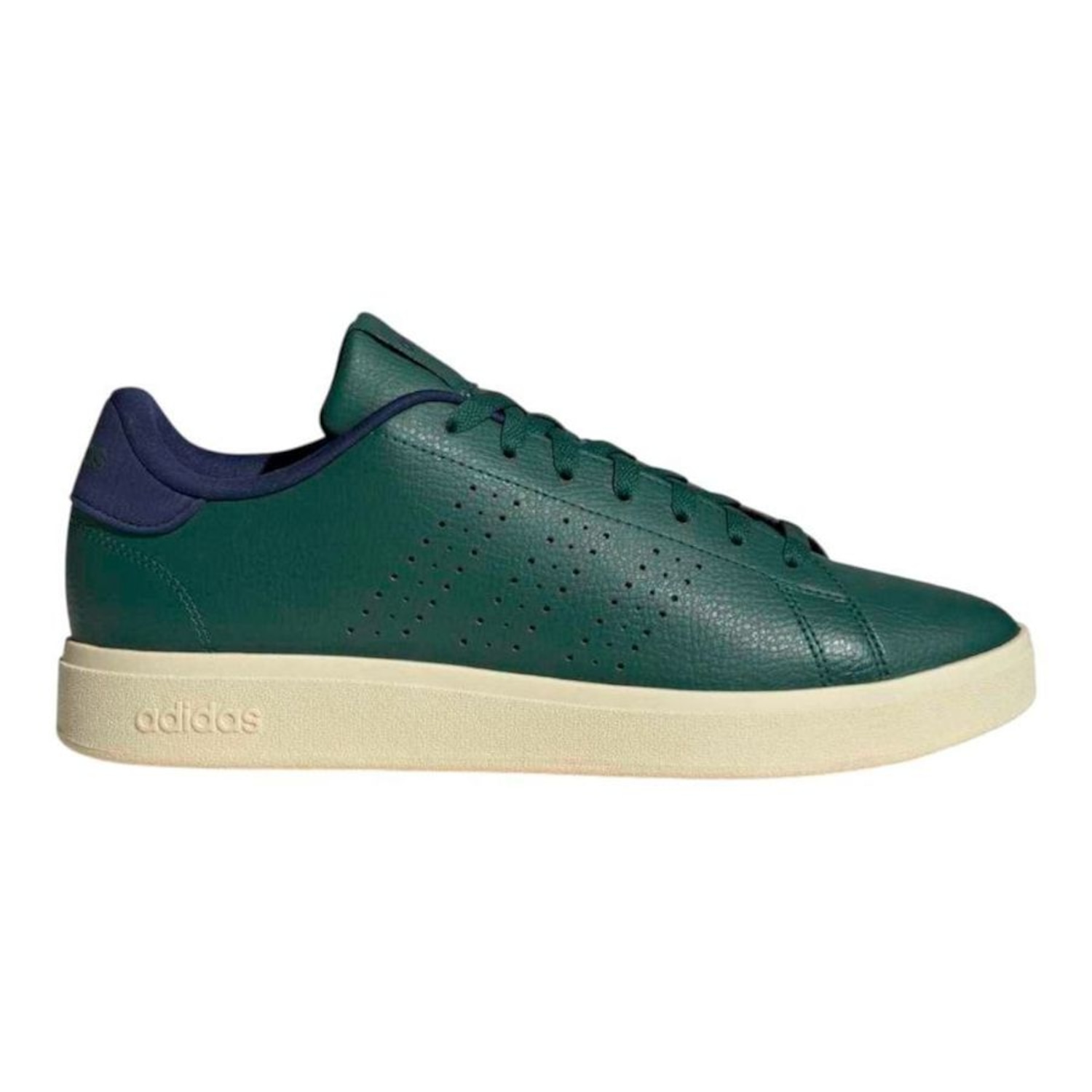 Tênis Masculino adidas Advantage Base 2.0 - Foto 1