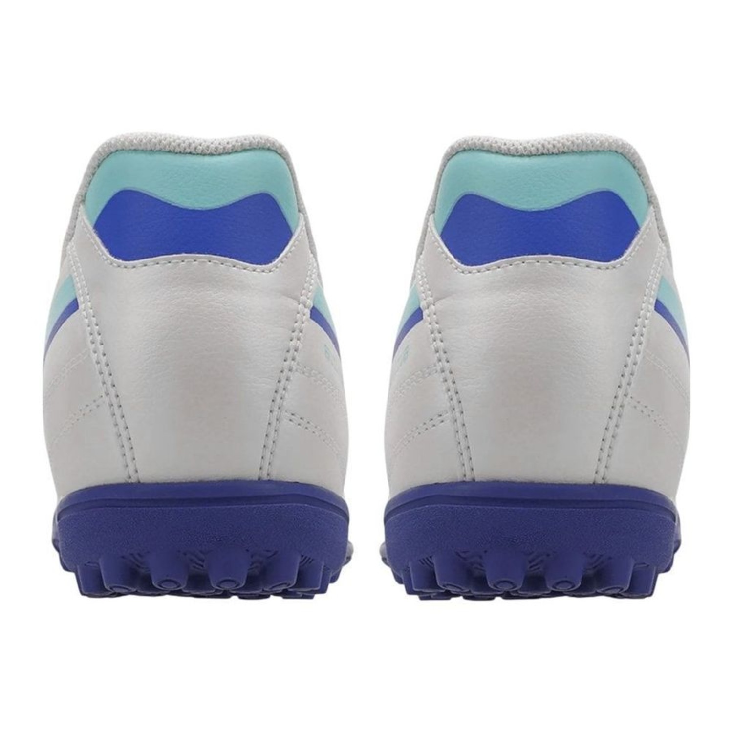 Chuteira Society Masculina Mizuno Morelia Club AS - Foto 3