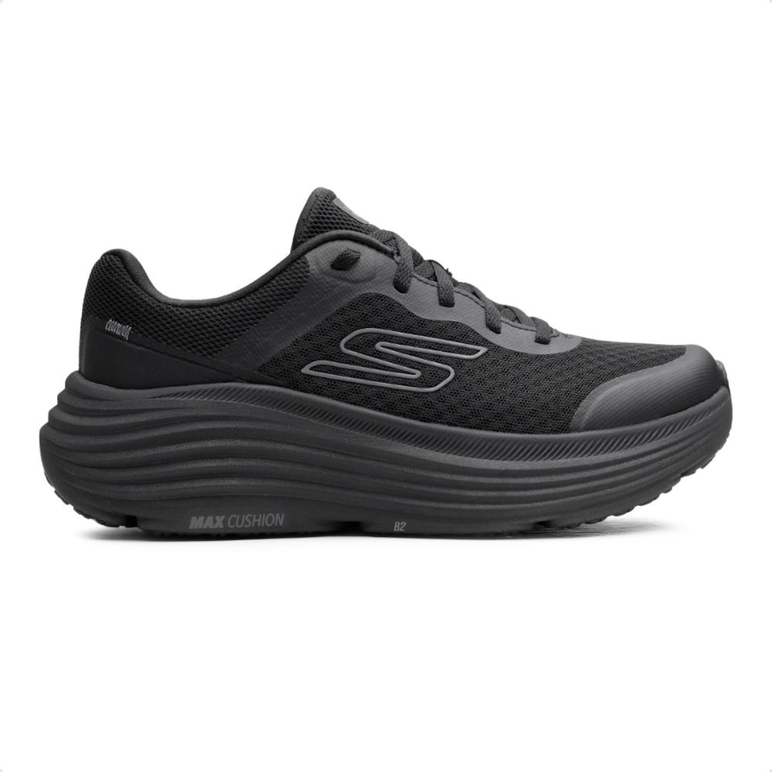 Tênis Skechers Max Cushioning Endeavour Masculino - Foto 1