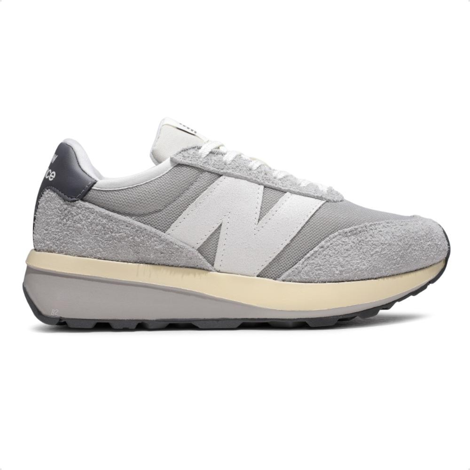 Tênis New Balance 370v1 Unissex - Foto 1