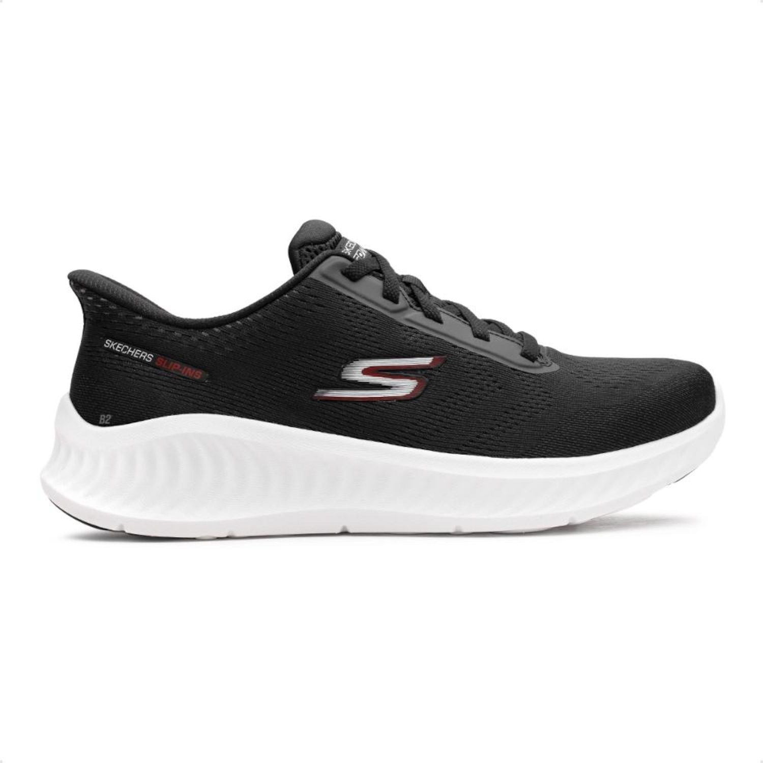 Tênis Skechers Go Walk Now Masculino - Foto 1