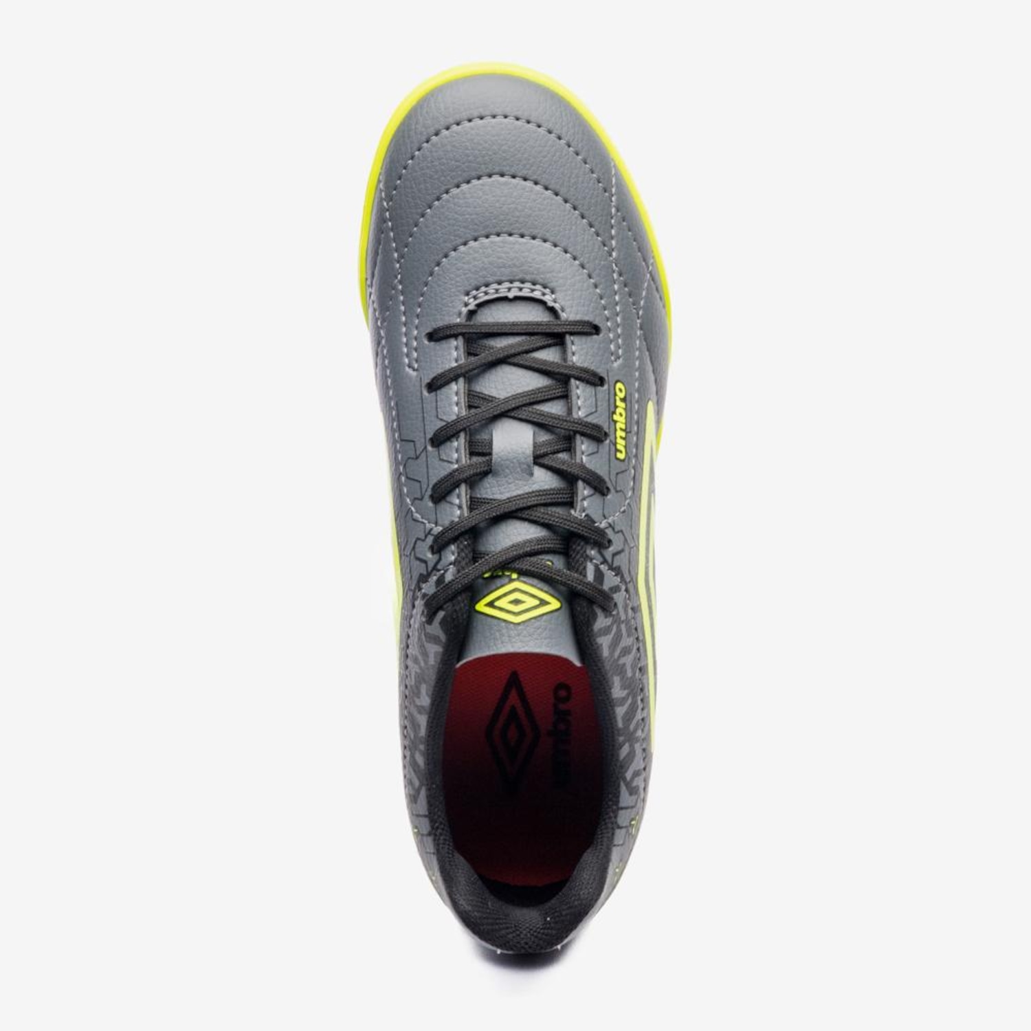 Chuteira Society Adulto Umbro Class Neo - Foto 4