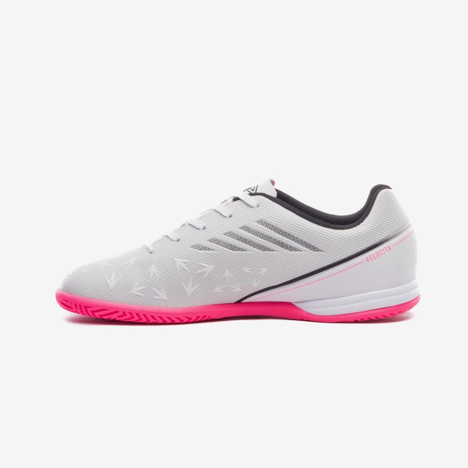 Chuteira Futsal Adulto Umbro Velocita Decimo Club - Foto 2