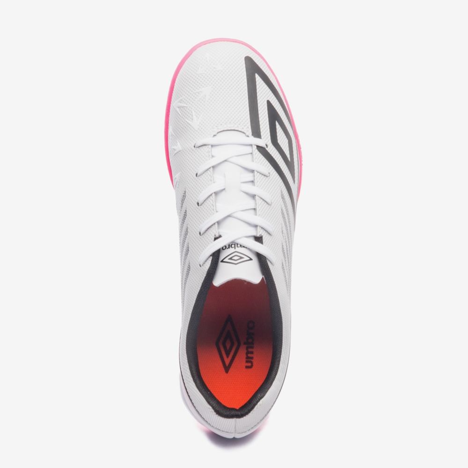 Chuteira Futsal Adulto Umbro Velocita Decimo Club - Foto 4