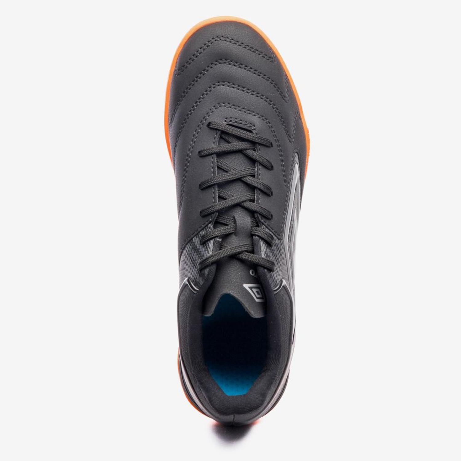 Chuteira Futsal Adulto Umbro Adamant Master Class Club - Foto 4