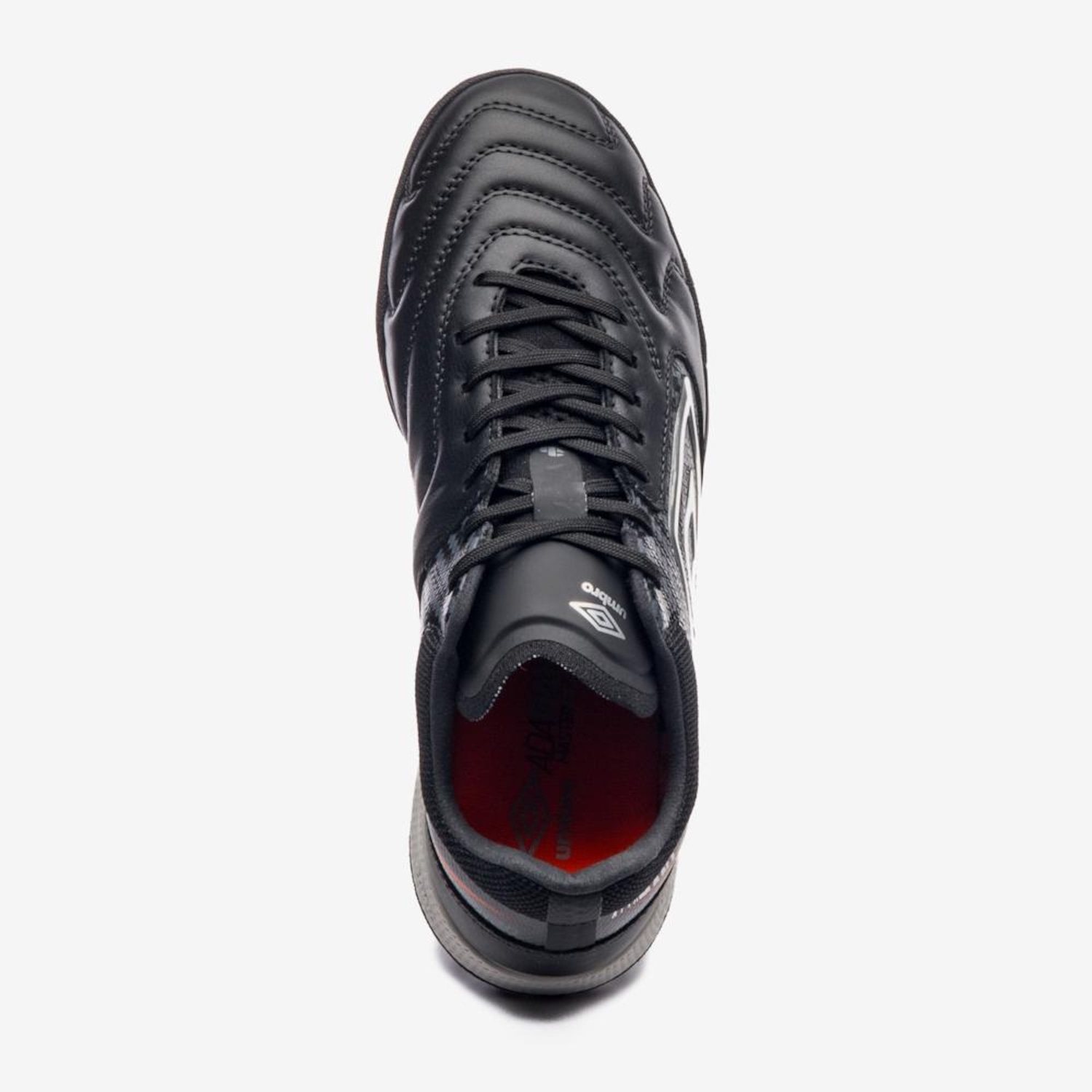 Chuteira Society Adulto Umbro Adamant Master Class Pro Bump - Foto 4