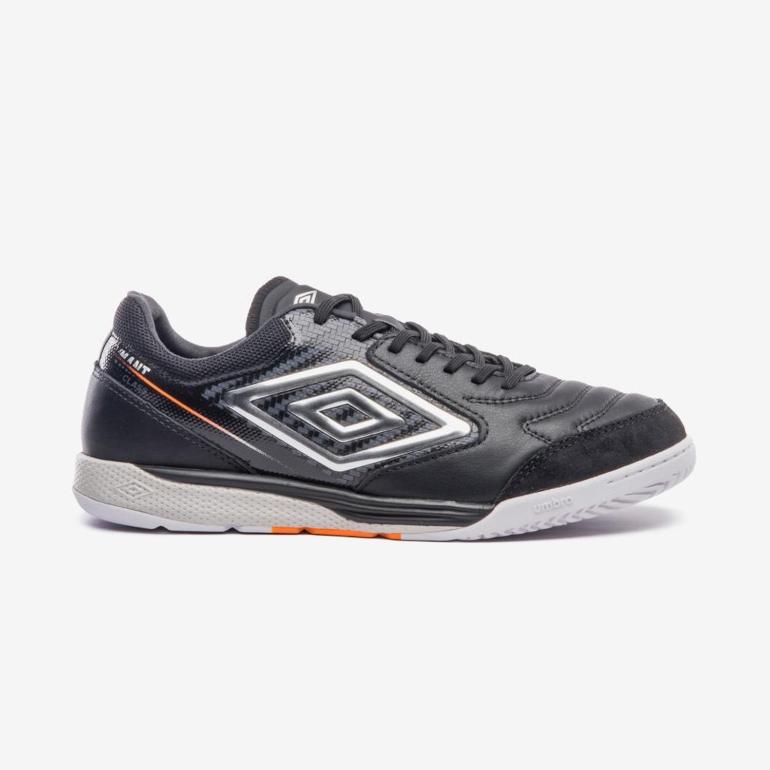 Chuteira Futsal Adulto Umbro Adamant Master Class Pro Bump - Foto 1