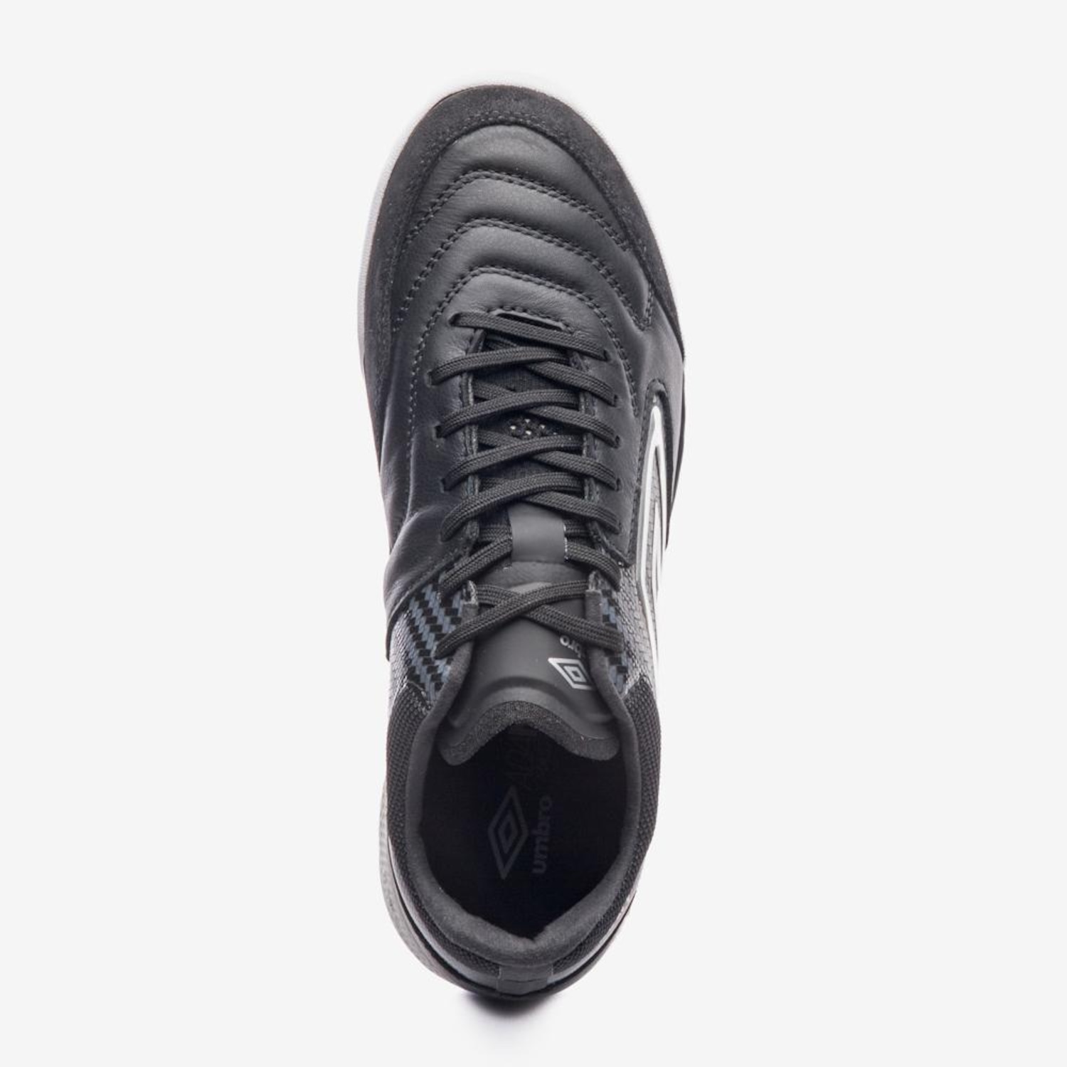 Chuteira Futsal Adulto Umbro Adamant Master Class Pro Bump - Foto 4
