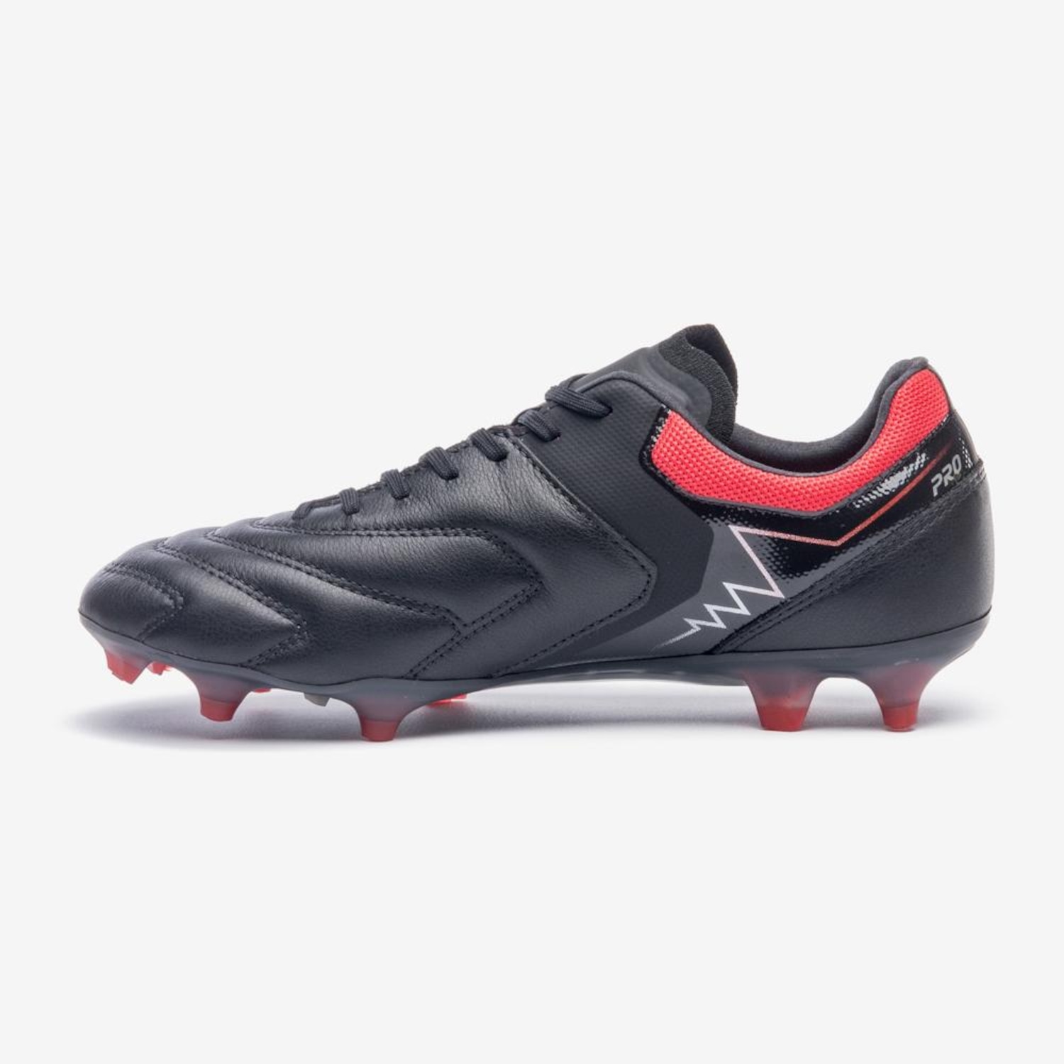 Chuteira de Campo Adulto Umbro Adamant Master Class Pro - Foto 2