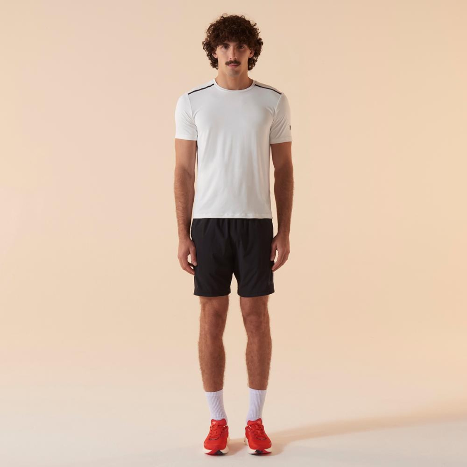 Camiseta Fila Performa Wind Masculina - Foto 3