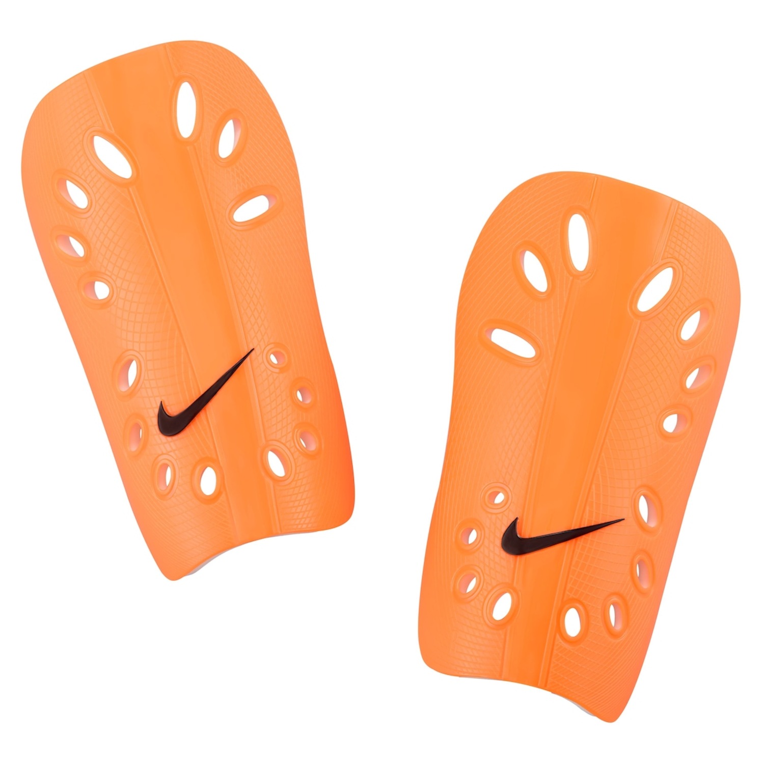 Caneleira Nike J Guard Unissex - Foto 1