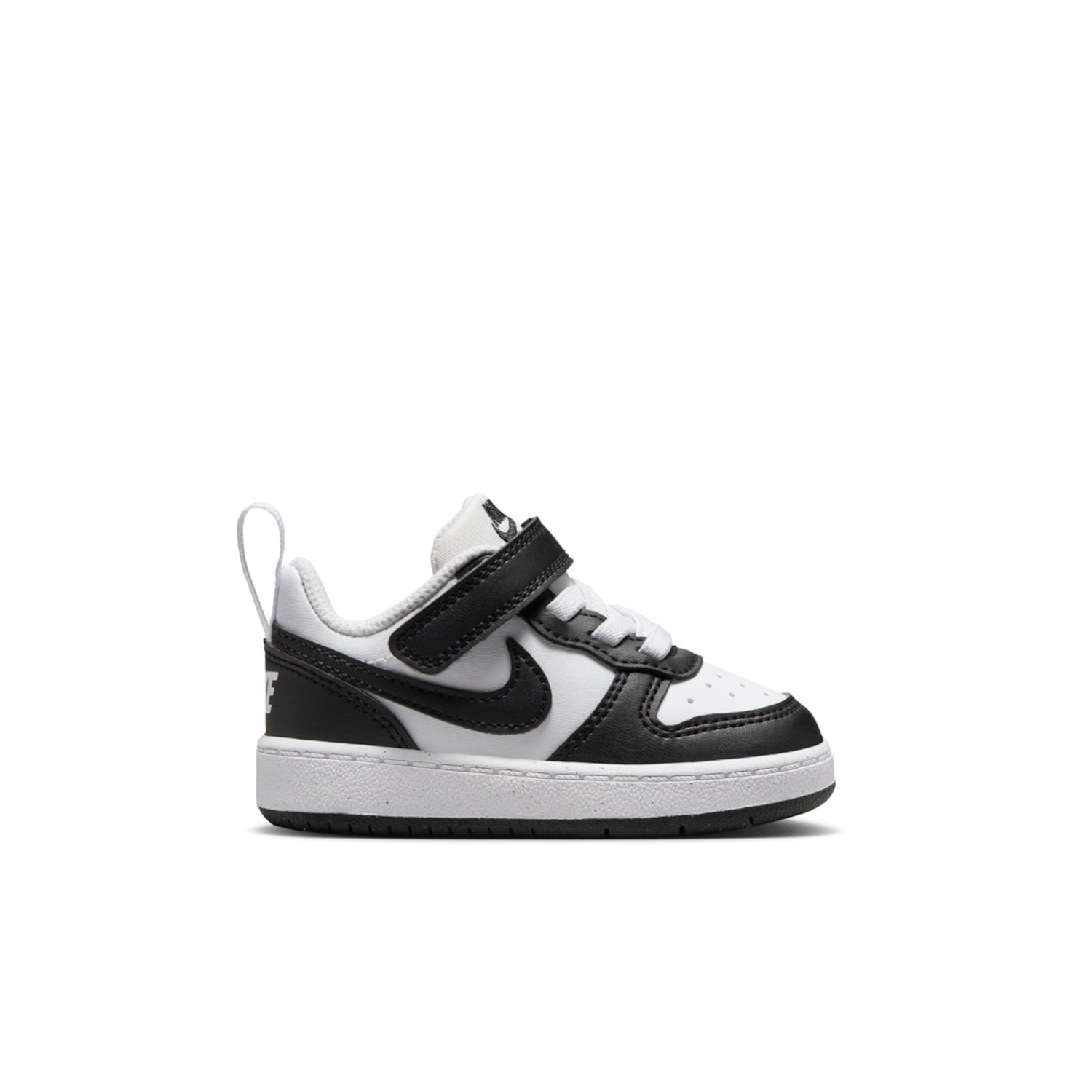 Tênis Nike Court Borough Low Recraft Infantil - Foto 1