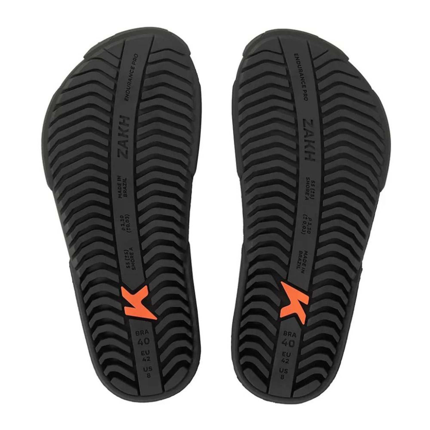 Chinelo Kenner Zakh Masculino - Foto 4