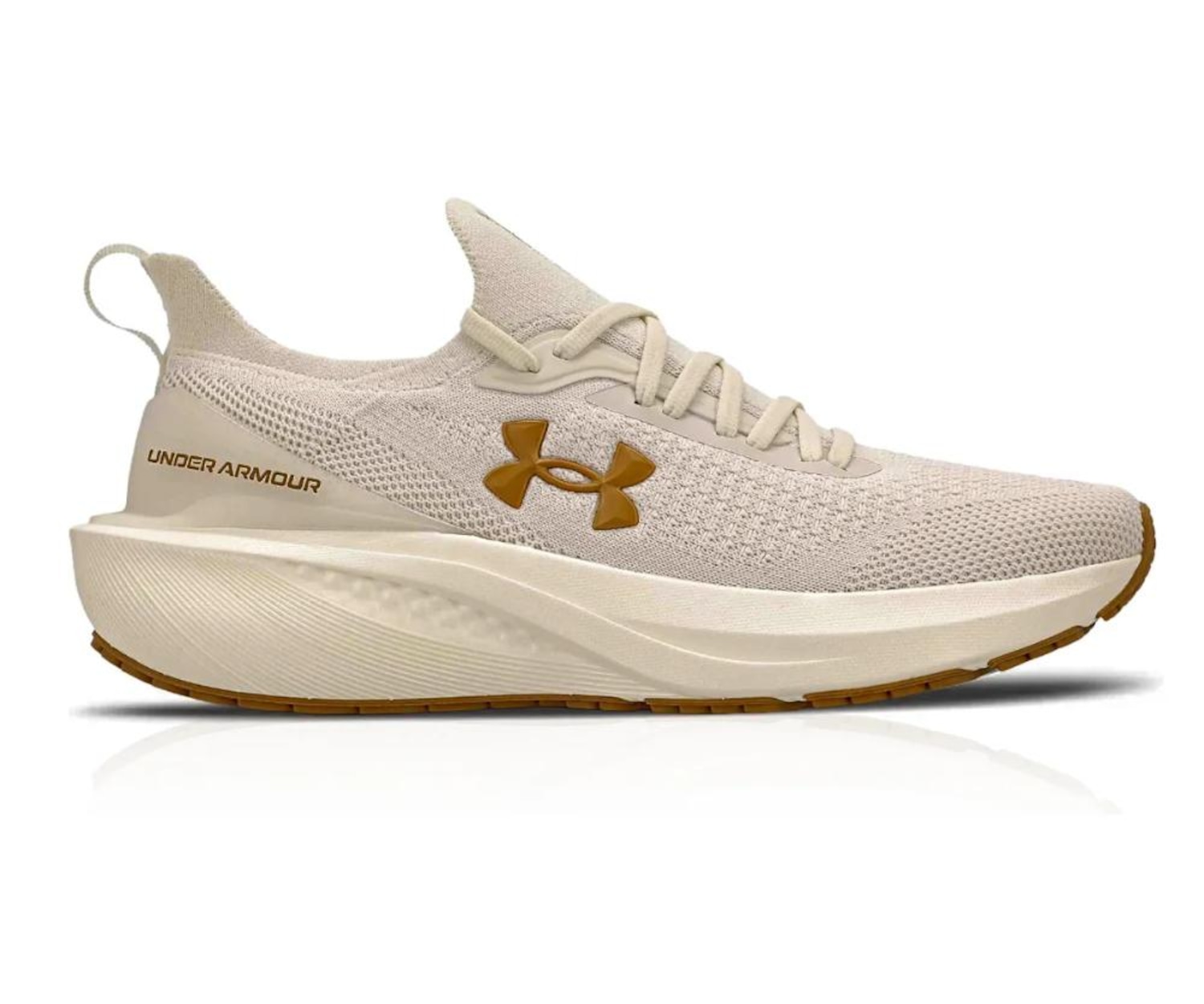 Tênis Masculino Under Armour Charged Quicker 2 - Foto 1