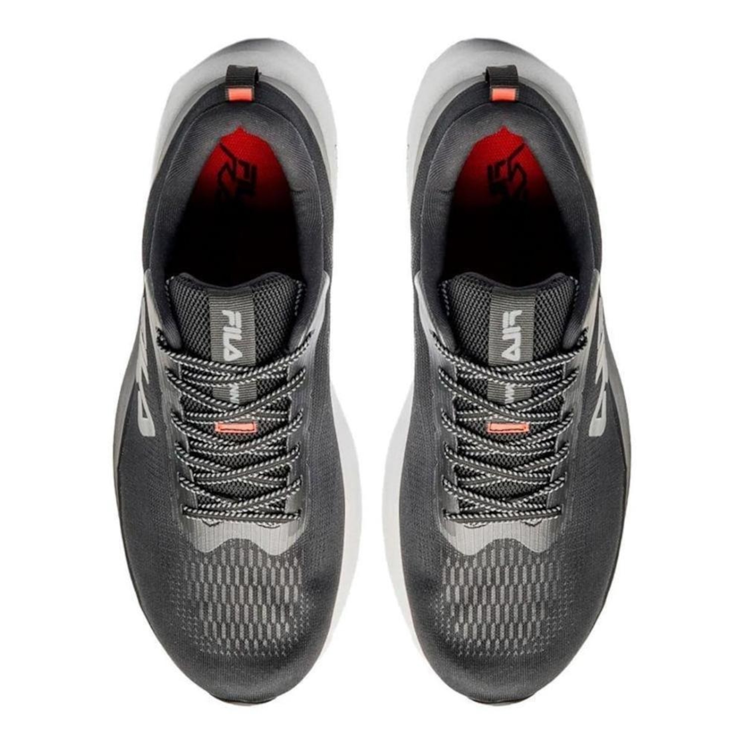 Tênis Masculino Fila Racer Fastpace - Foto 3