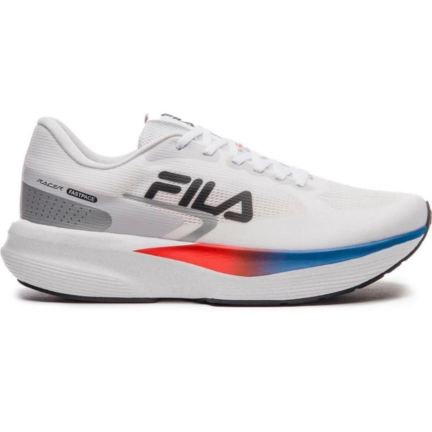 Tênis Masculino Fila Racer Fastpace - Foto 1