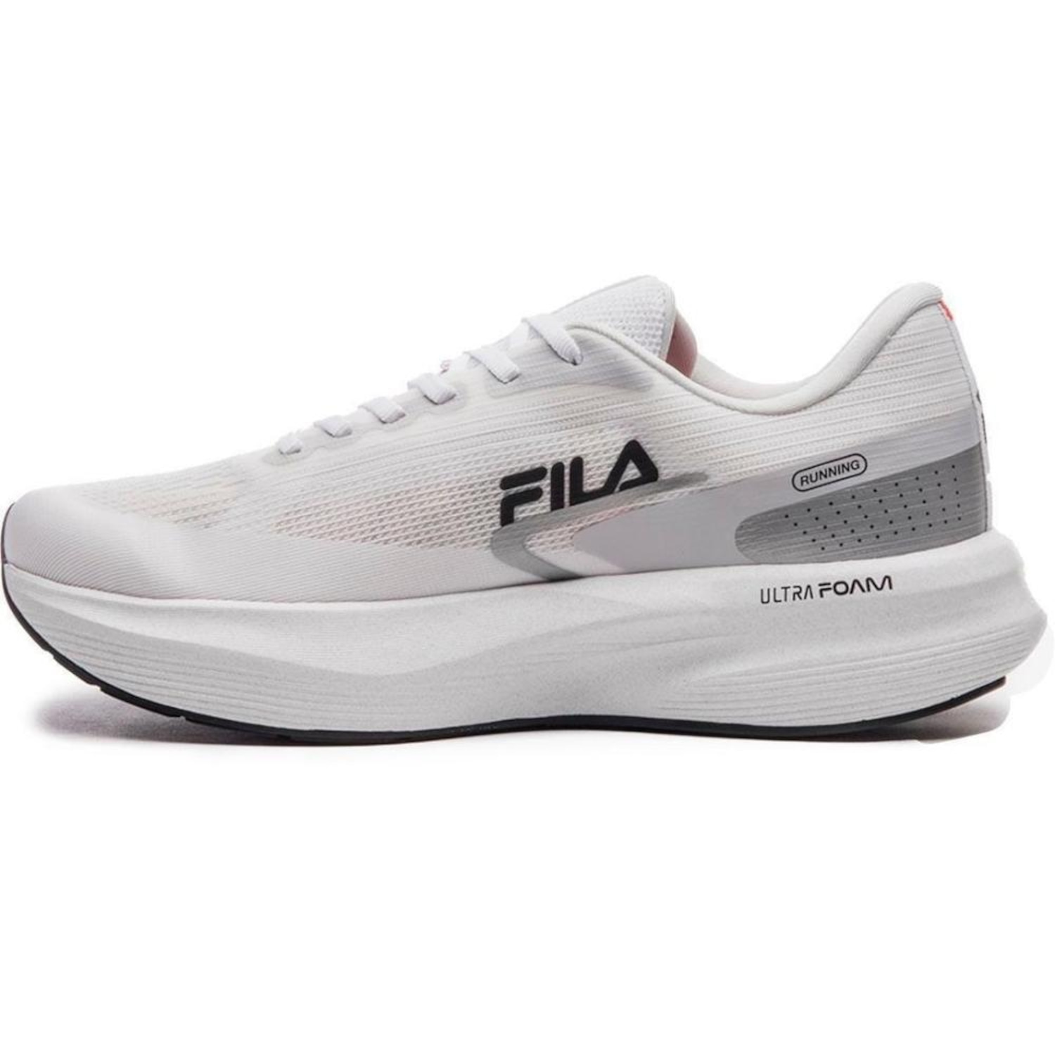 Tênis Masculino Fila Racer Fastpace - Foto 2