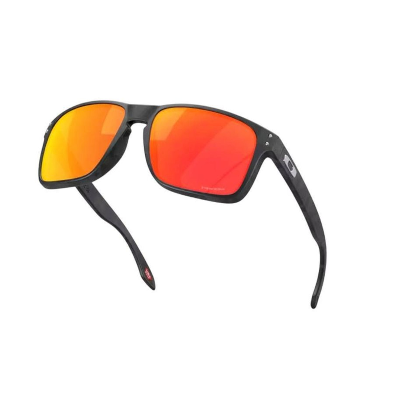 Óculos de Sol Unissex Oakley Holbrook XXL - Foto 1