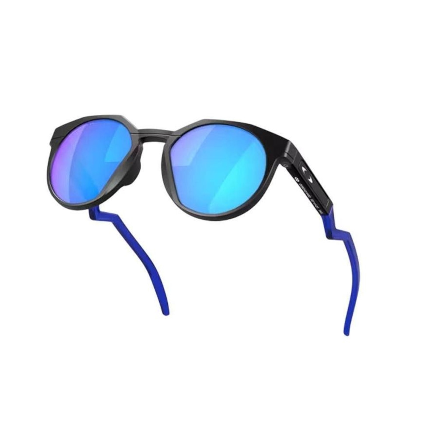 Óculos de Sol Unissex Oakley HSTN - Foto 1