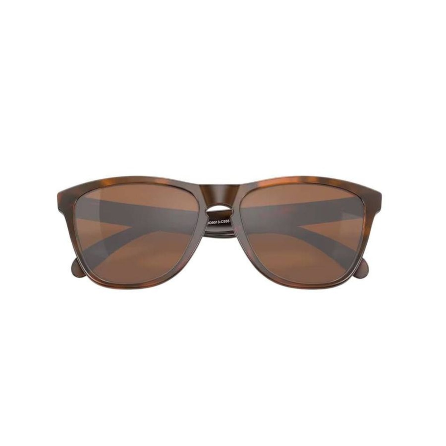 Óculos de Sol Unissex Oakley Frogskins - Foto 4