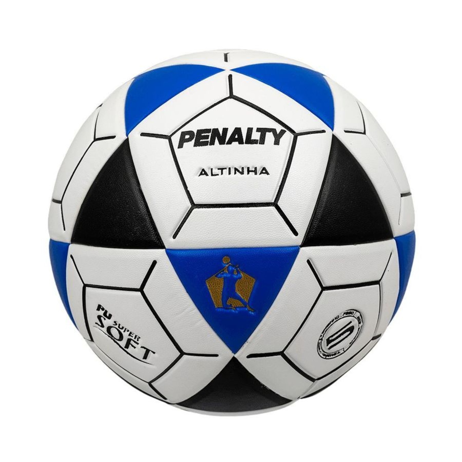 Bola de Altinha Penalty XXI - Foto 1