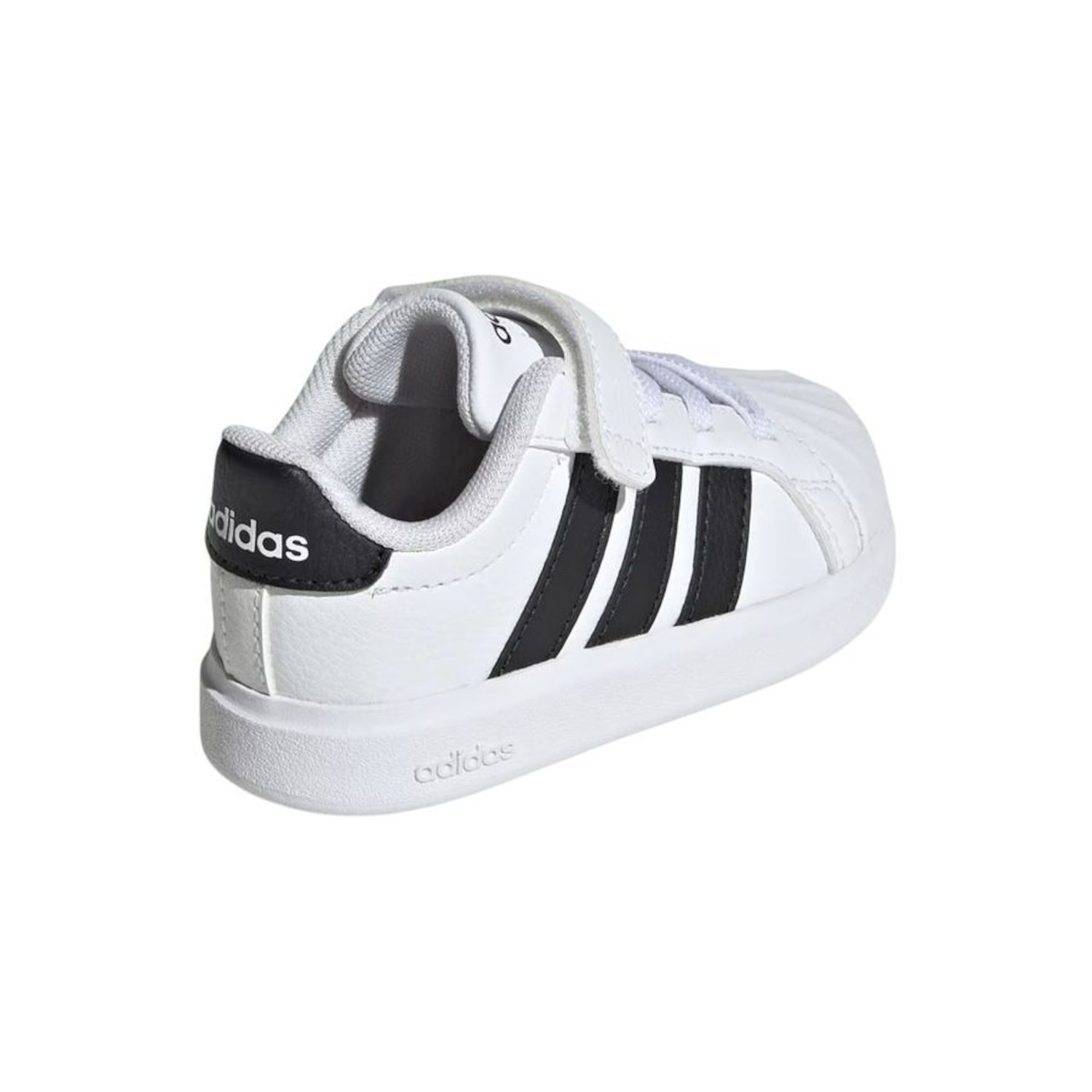Tênis Infantil adidas Street Talk - Foto 4