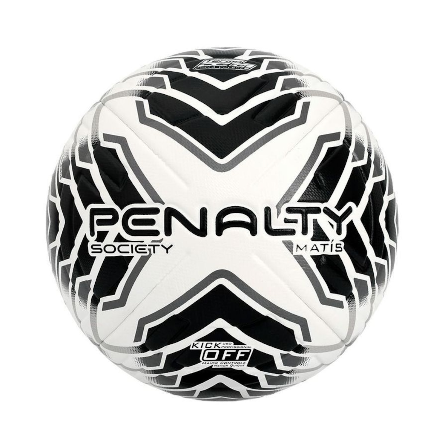 Bola Society Penalty Matis XXIV - Foto 1