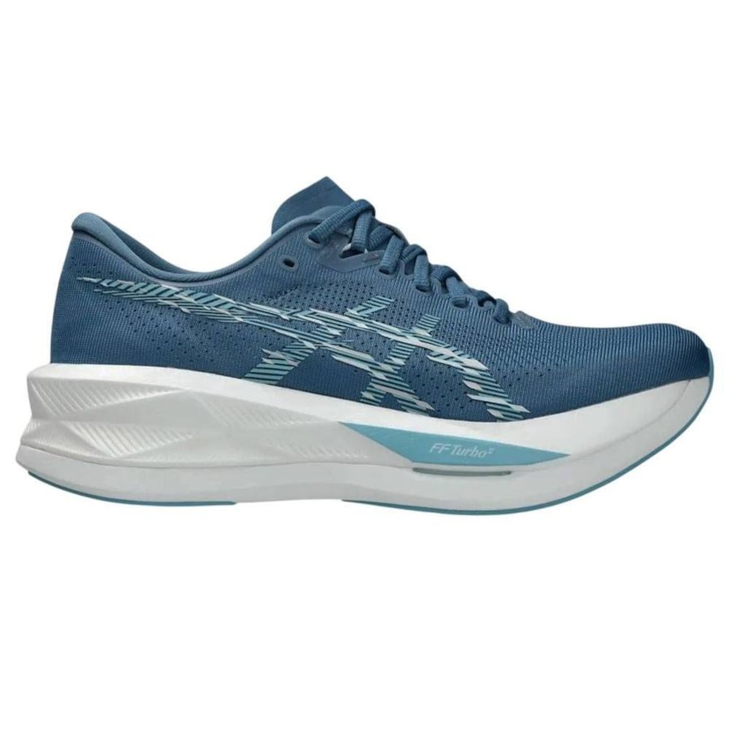 Tênis Masculino Asics Sonicblast - Foto 1