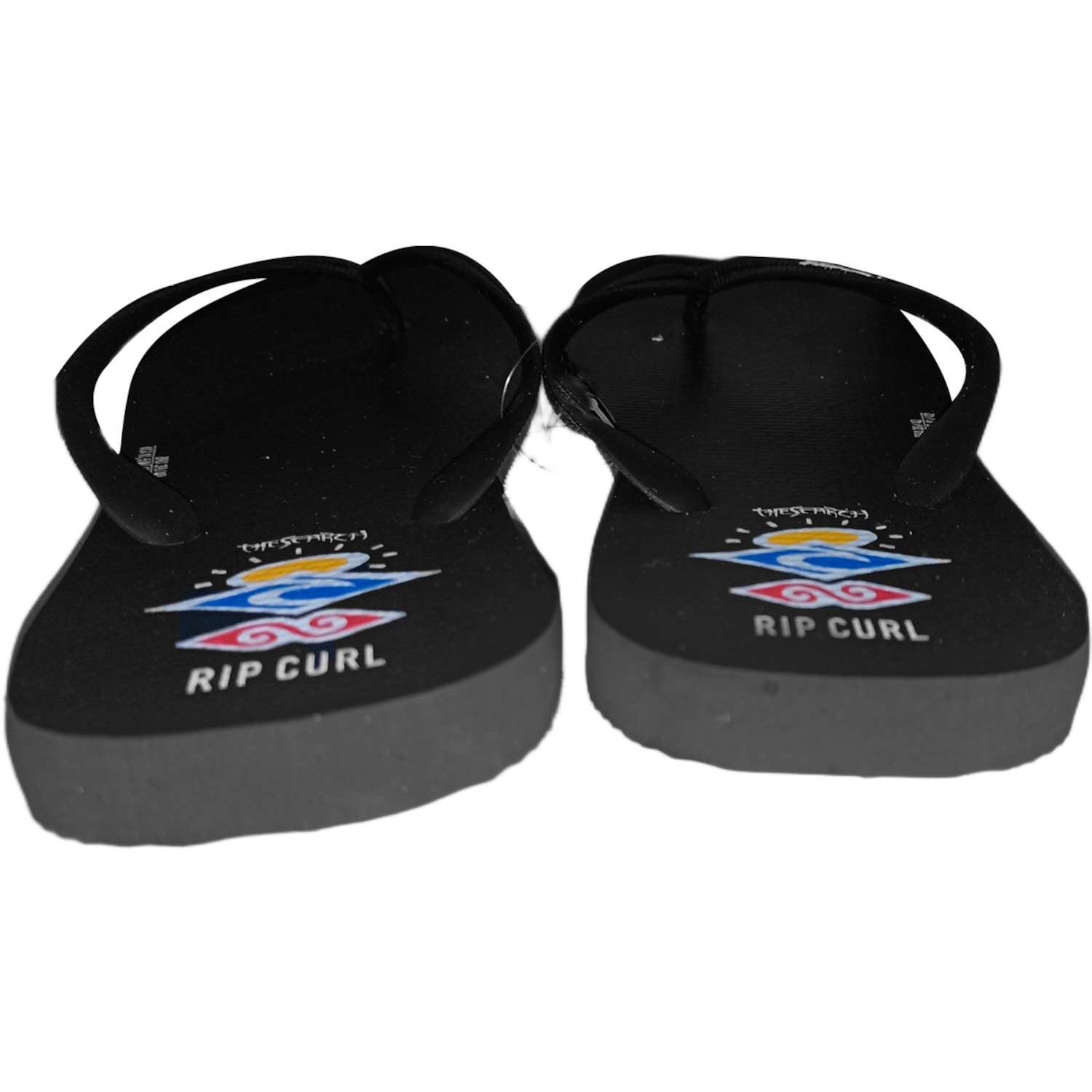 Chinelo Rip Curl The Search Black 2.0 Masculino - Foto 3