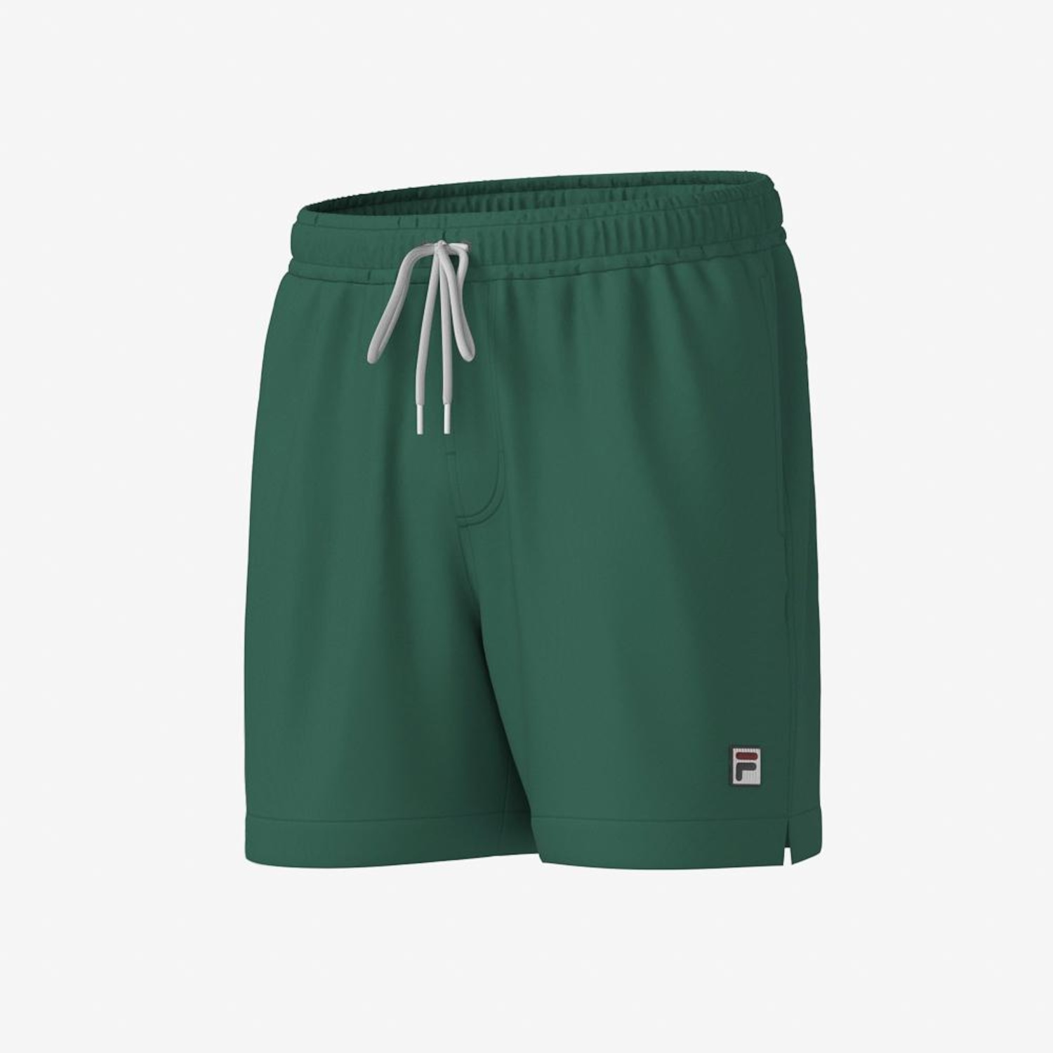 Bermuda Fila Essential Gt Masculina - Foto 1