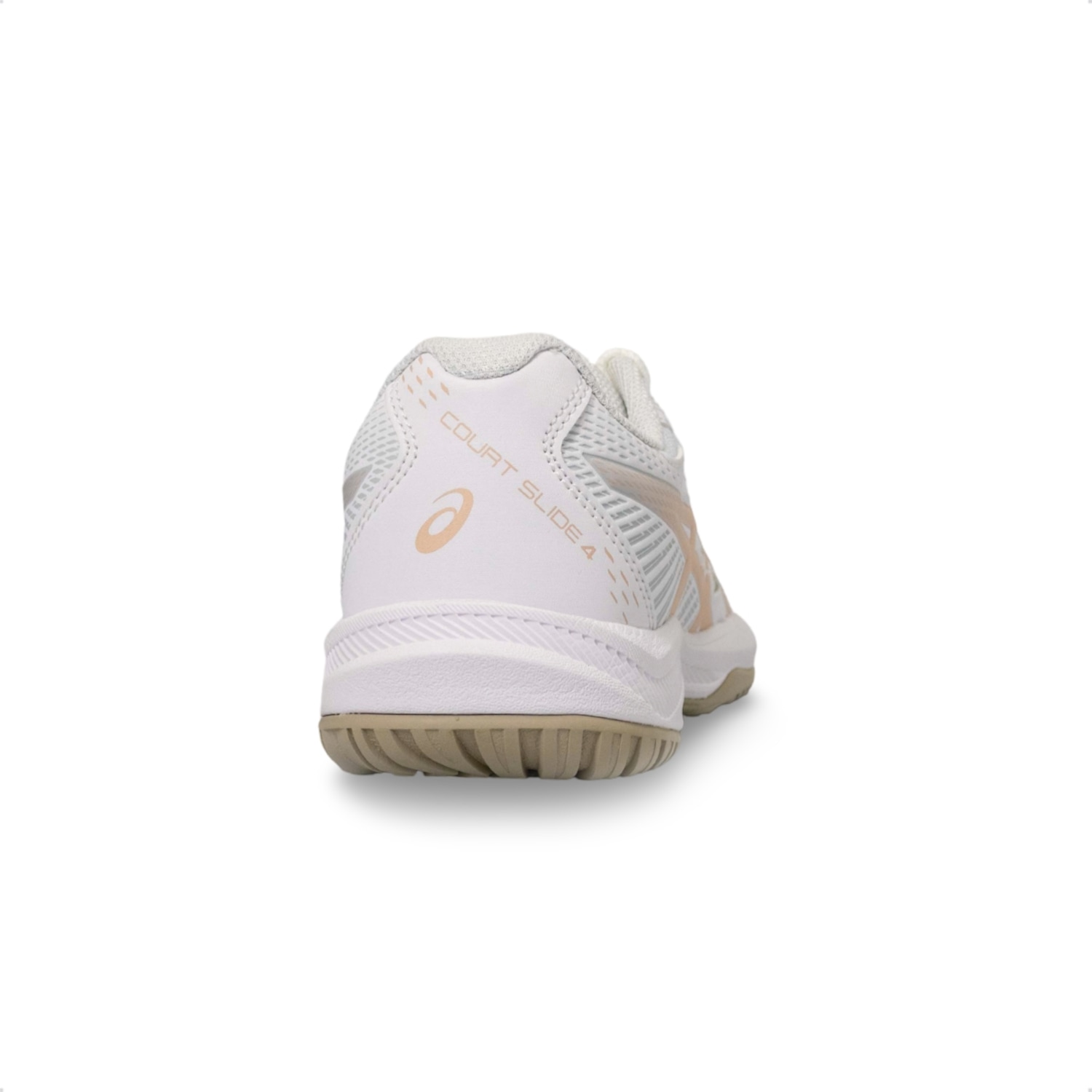Tênis Feminino Asics Court Slide 4 - Foto 4