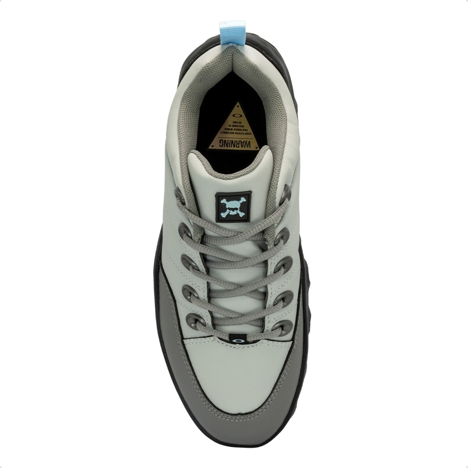 Tênis Masculino Oakley Air Strip - Foto 3