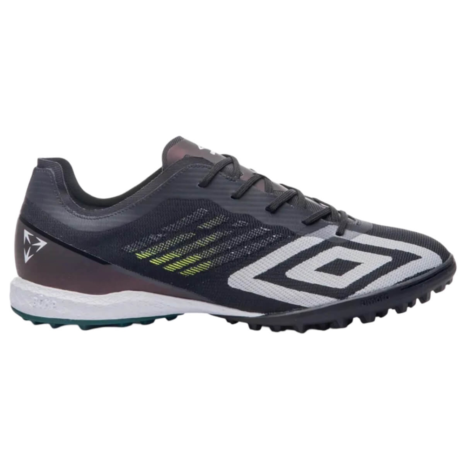 Chuteira Society Umbro Velocita Decimo Premier - Foto 1