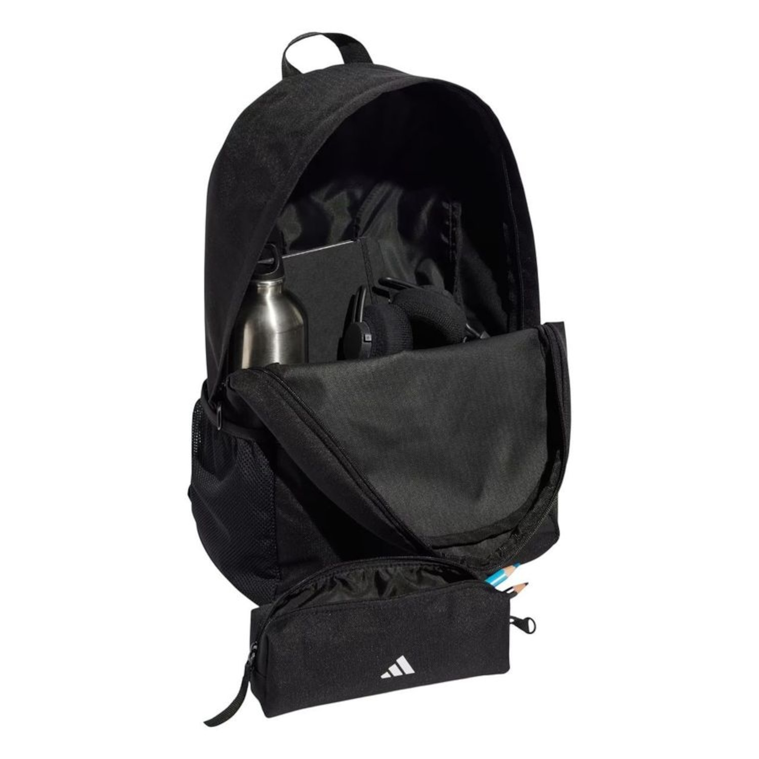 Mochila adidas Clássica Case - Foto 3