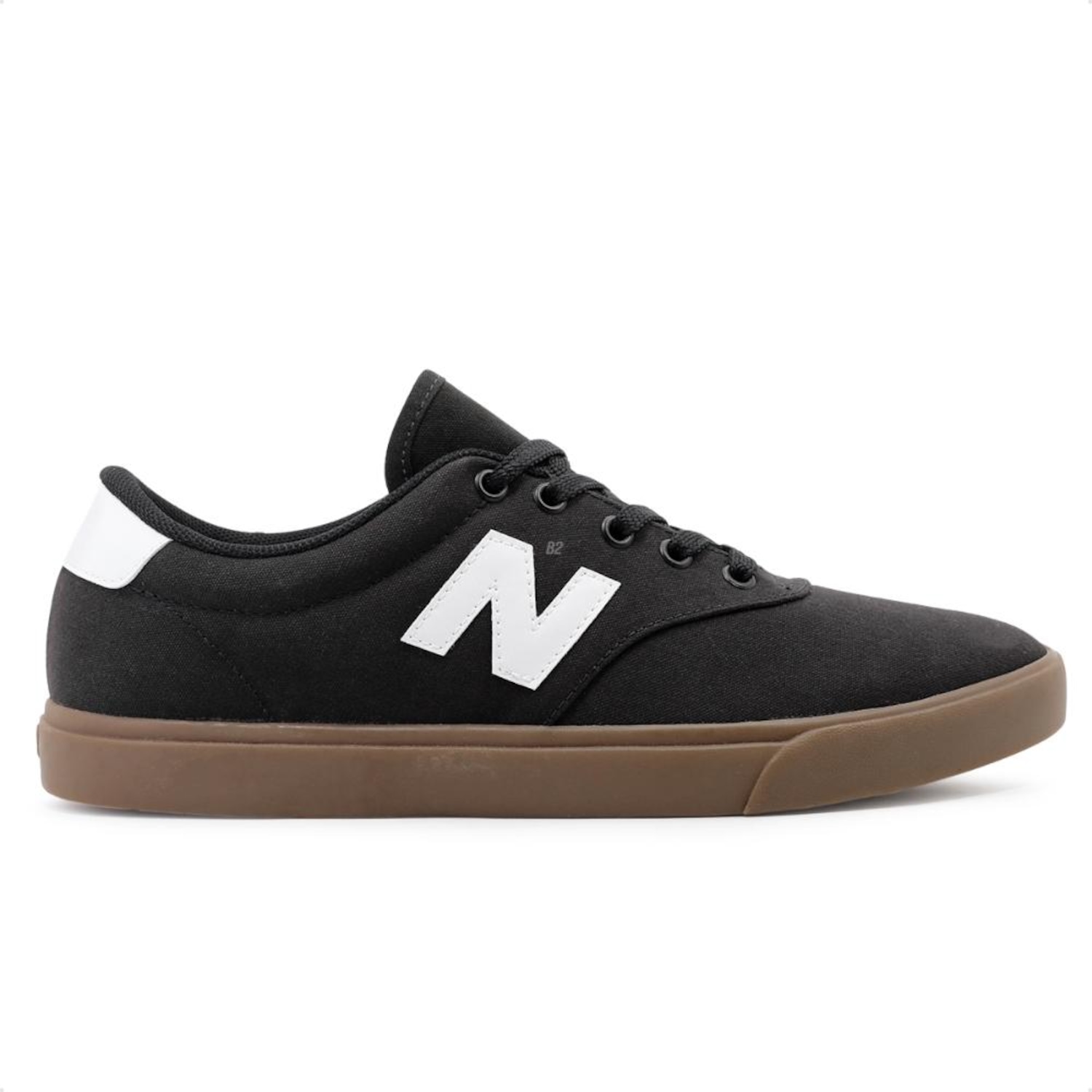 Tênis New Balance 55 Feminino - Foto 1