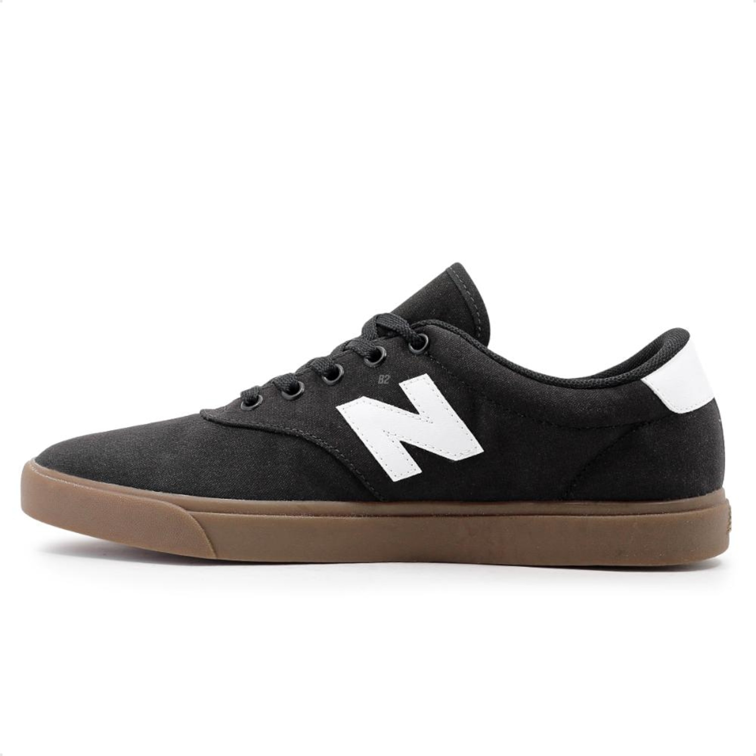 Tênis New Balance 55 Feminino - Foto 2