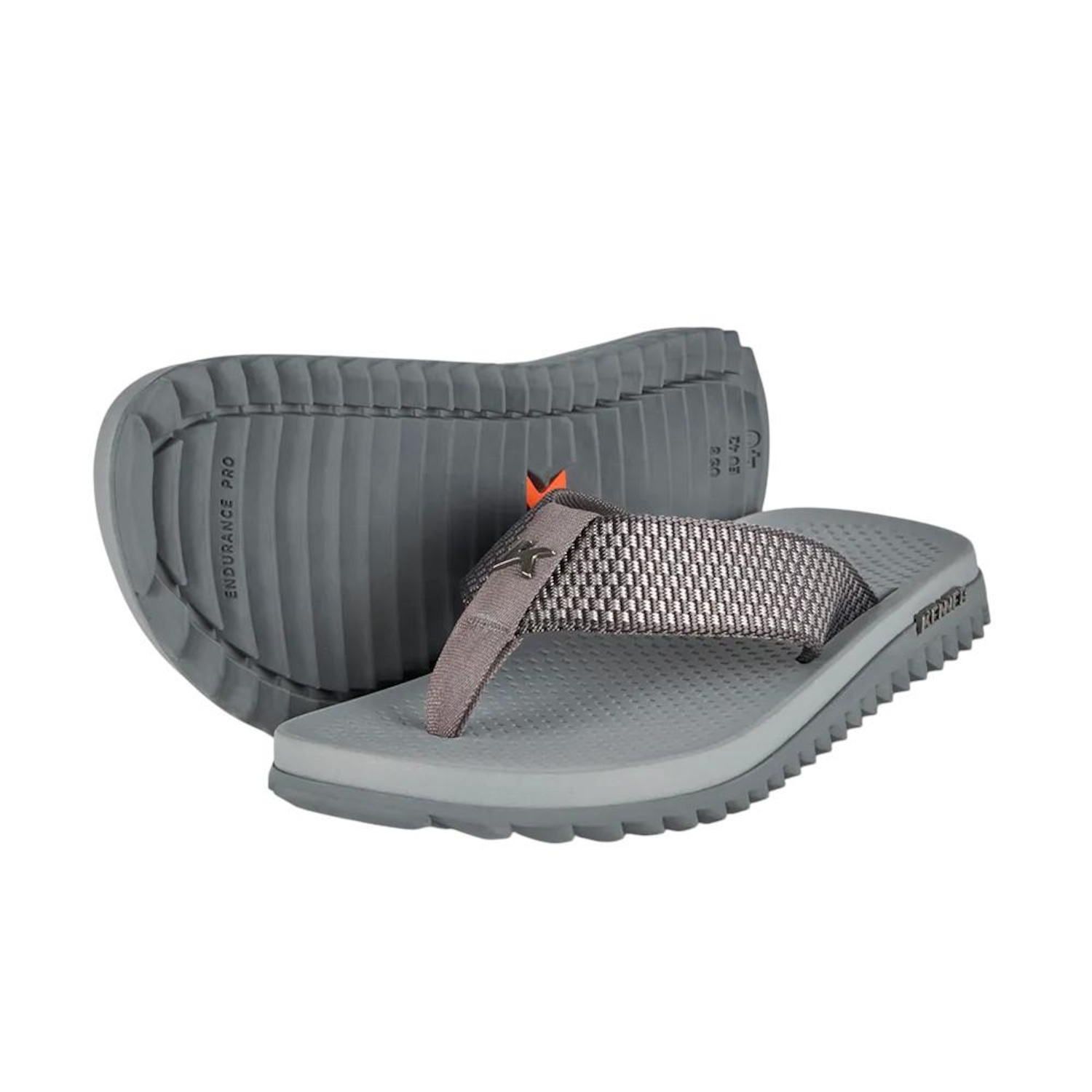 Chinelo Kenner K Pro Dots Masculino - Foto 2