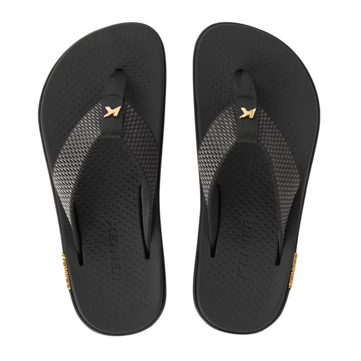 Chinelo Kenner K Pro Dots Masculino - Foto 1