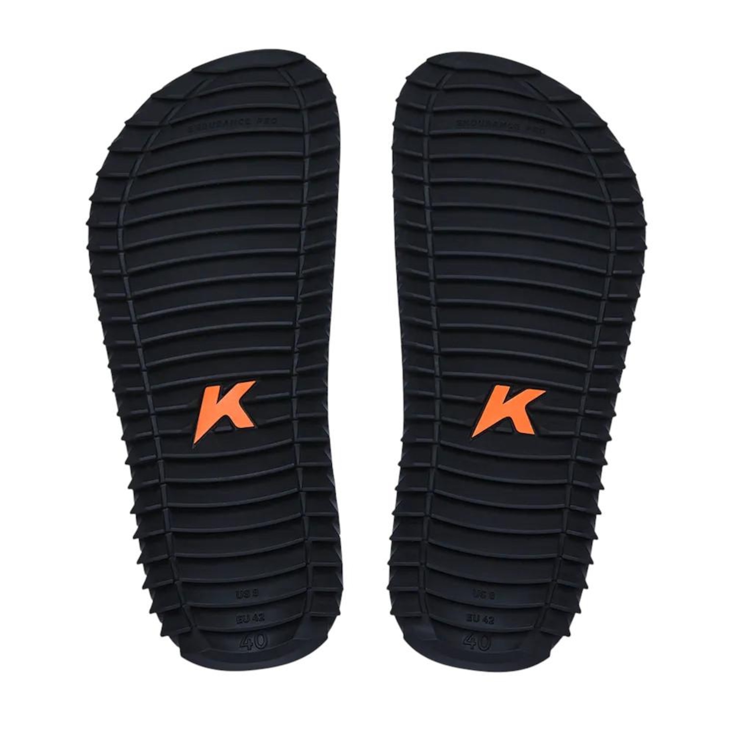 Chinelo Kenner K Pro Dots Masculino - Foto 4