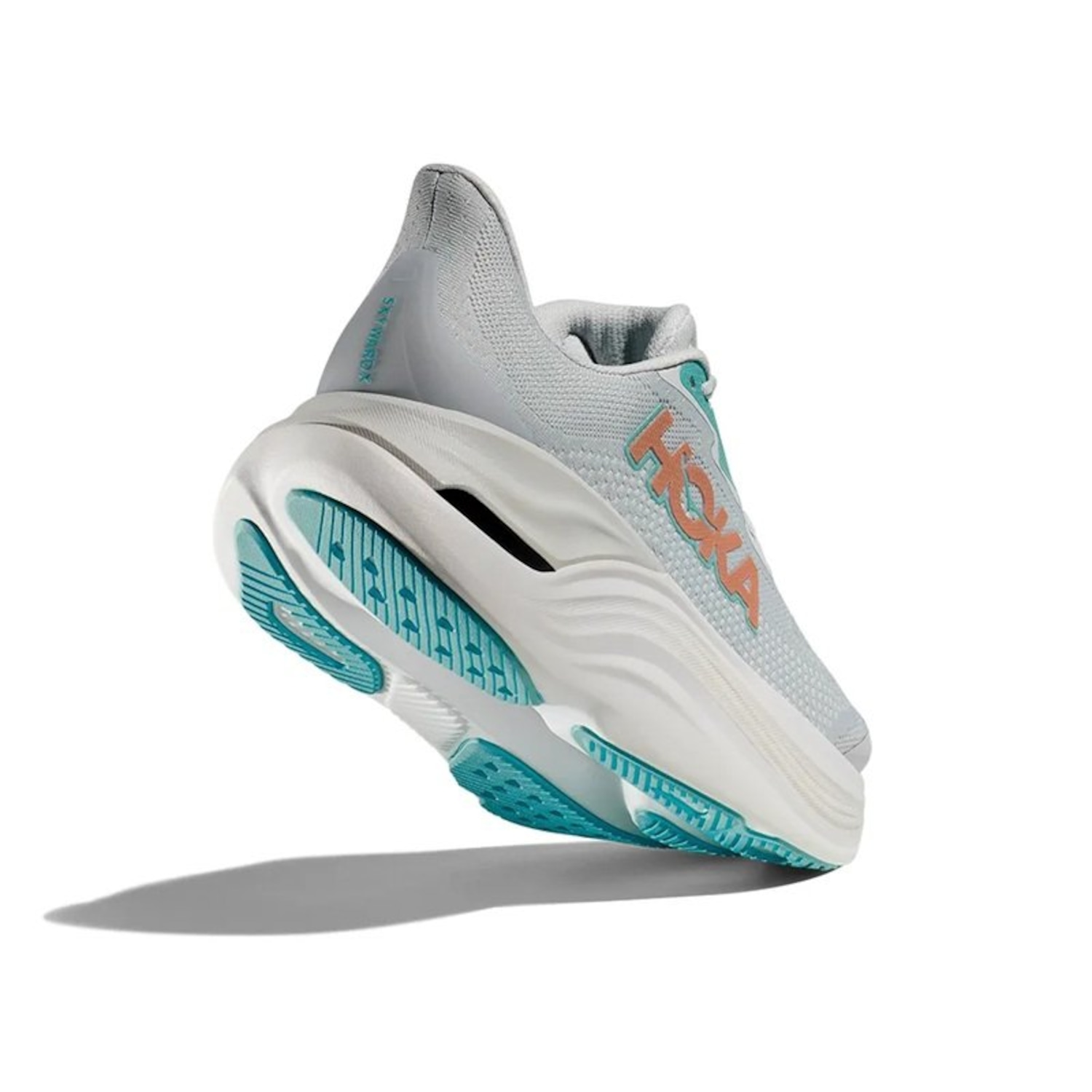 Tênis Feminino Hoka Skyward X 1 - Foto 4