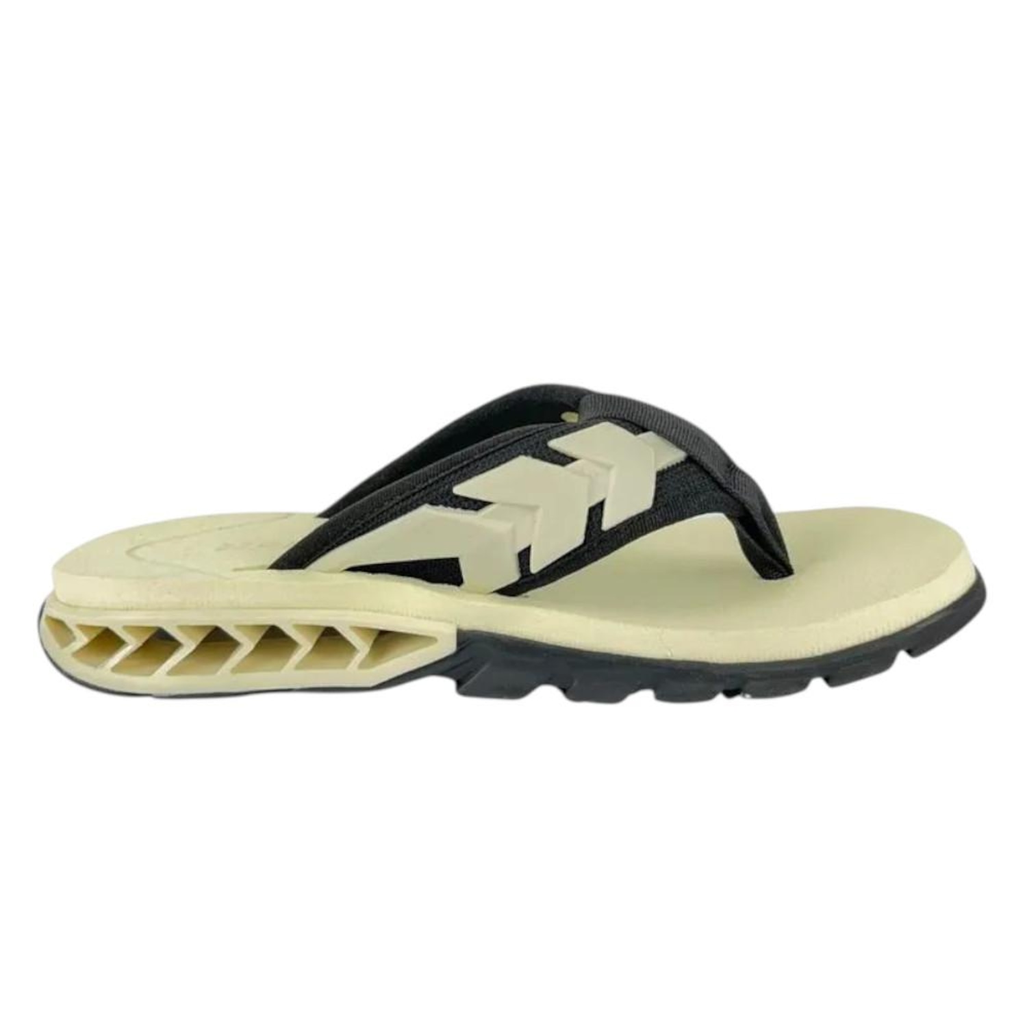 Chinelo Kenner Rakka Ultra Full Force Masculino - Foto 1