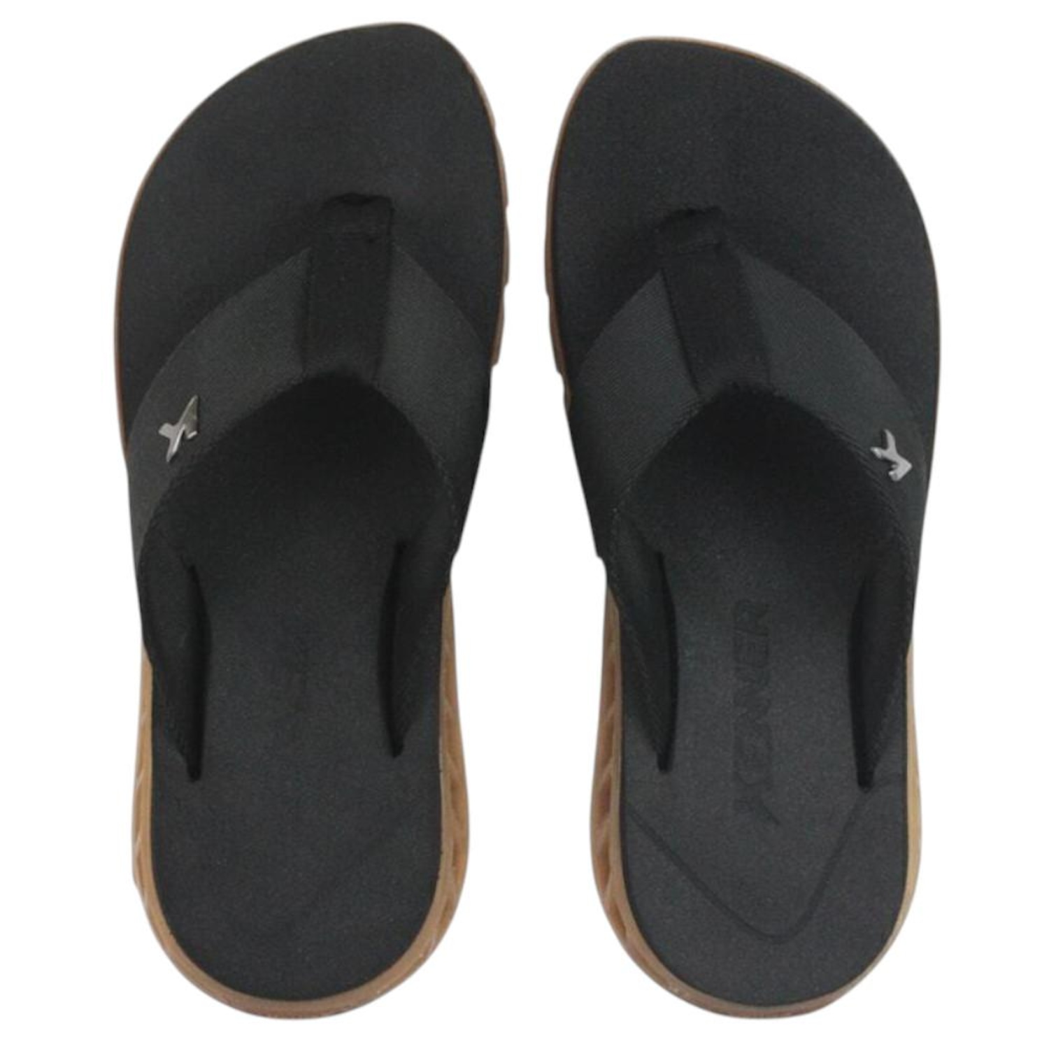 Chinelo Kenner Rakka Masculino - Foto 1