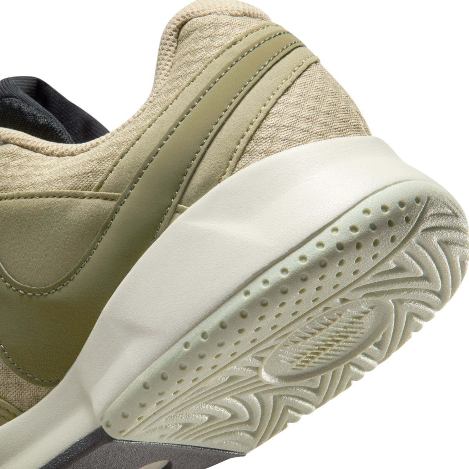 Tênis Masculino Nike Court Lite 4 Heritage - Foto 4