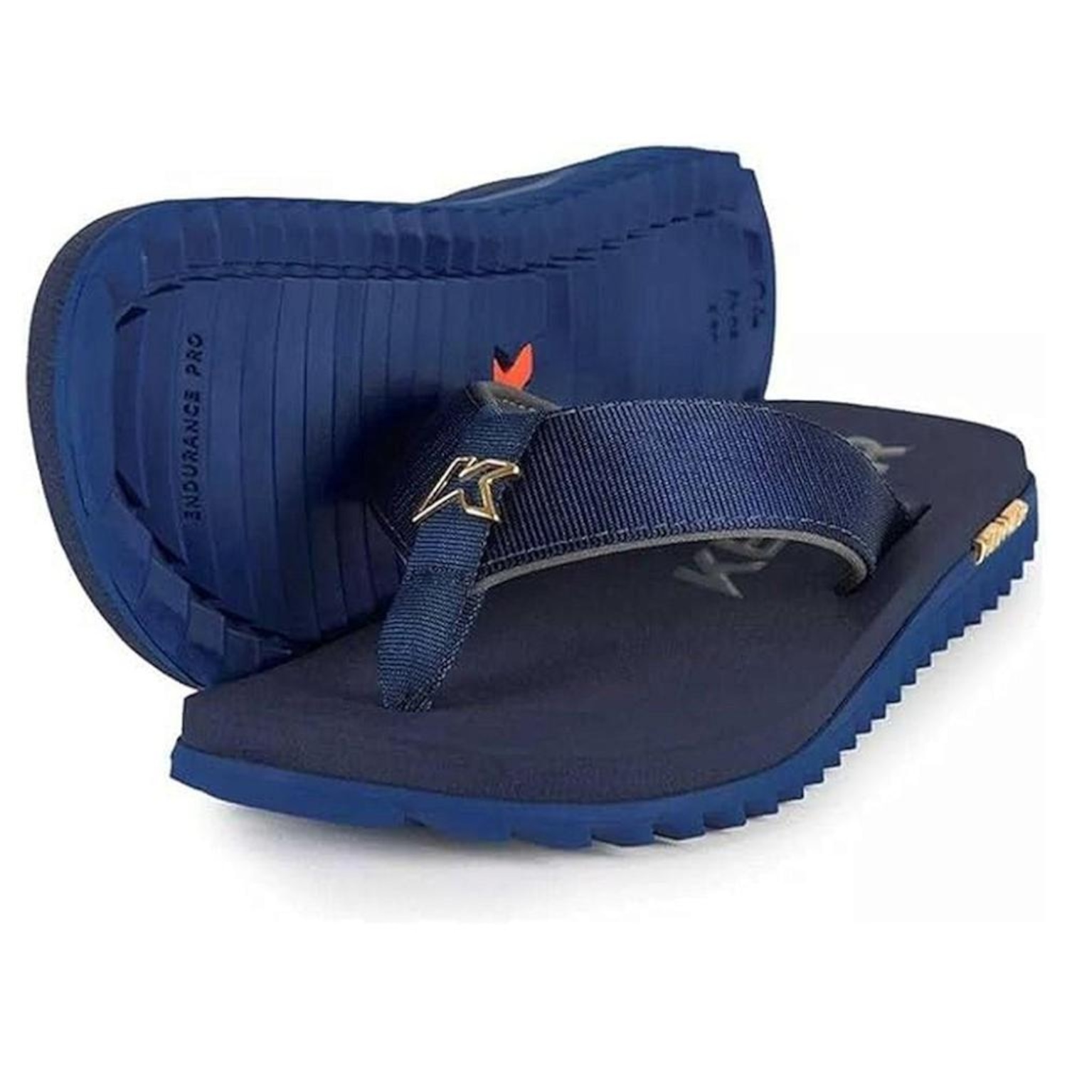 Chinelo Kenner Kivah Masculino - Foto 2