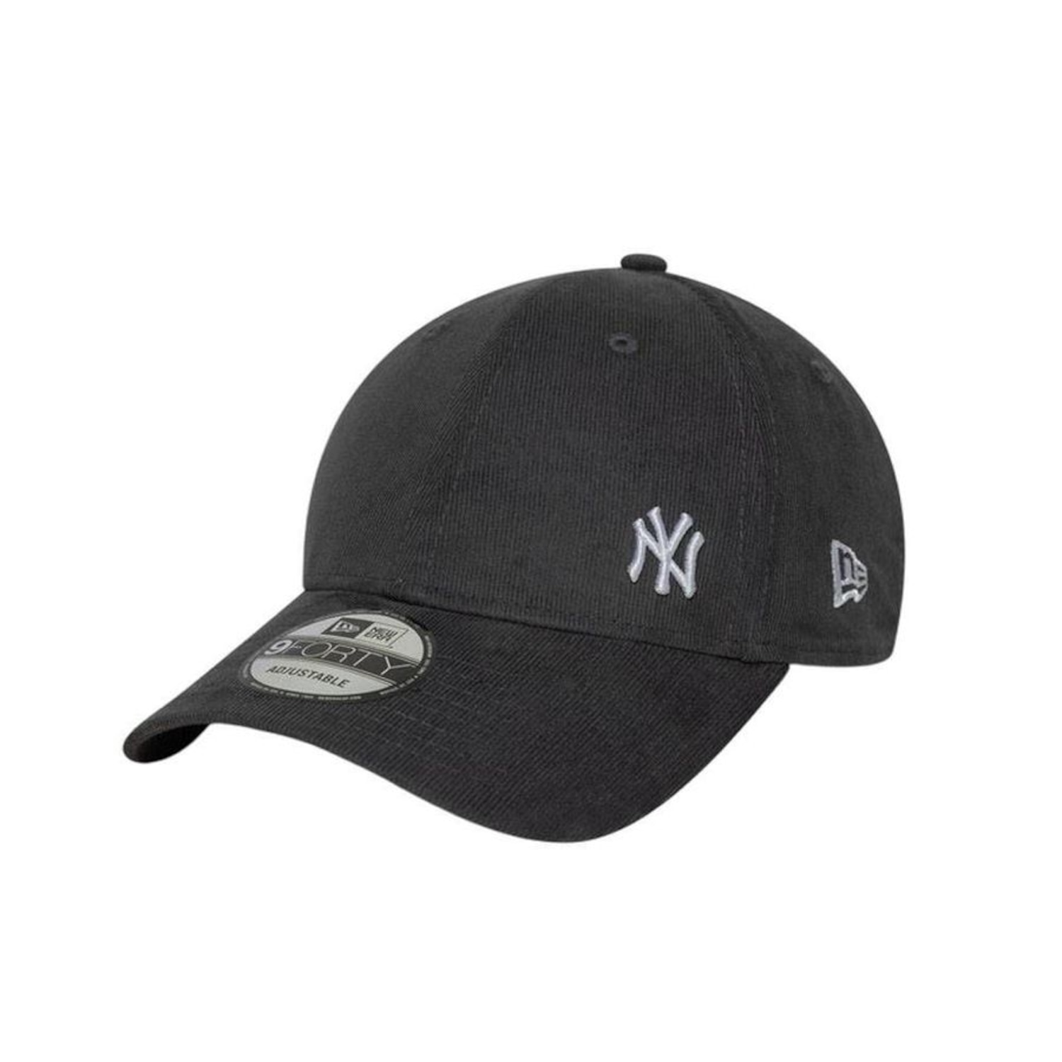 Boné New Era Cord Flawless NY Yankees - Foto 1
