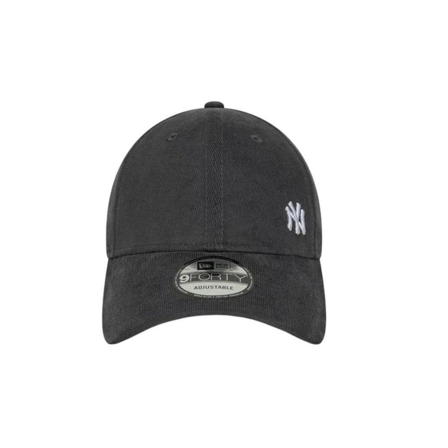 Boné New Era Cord Flawless NY Yankees - Foto 2