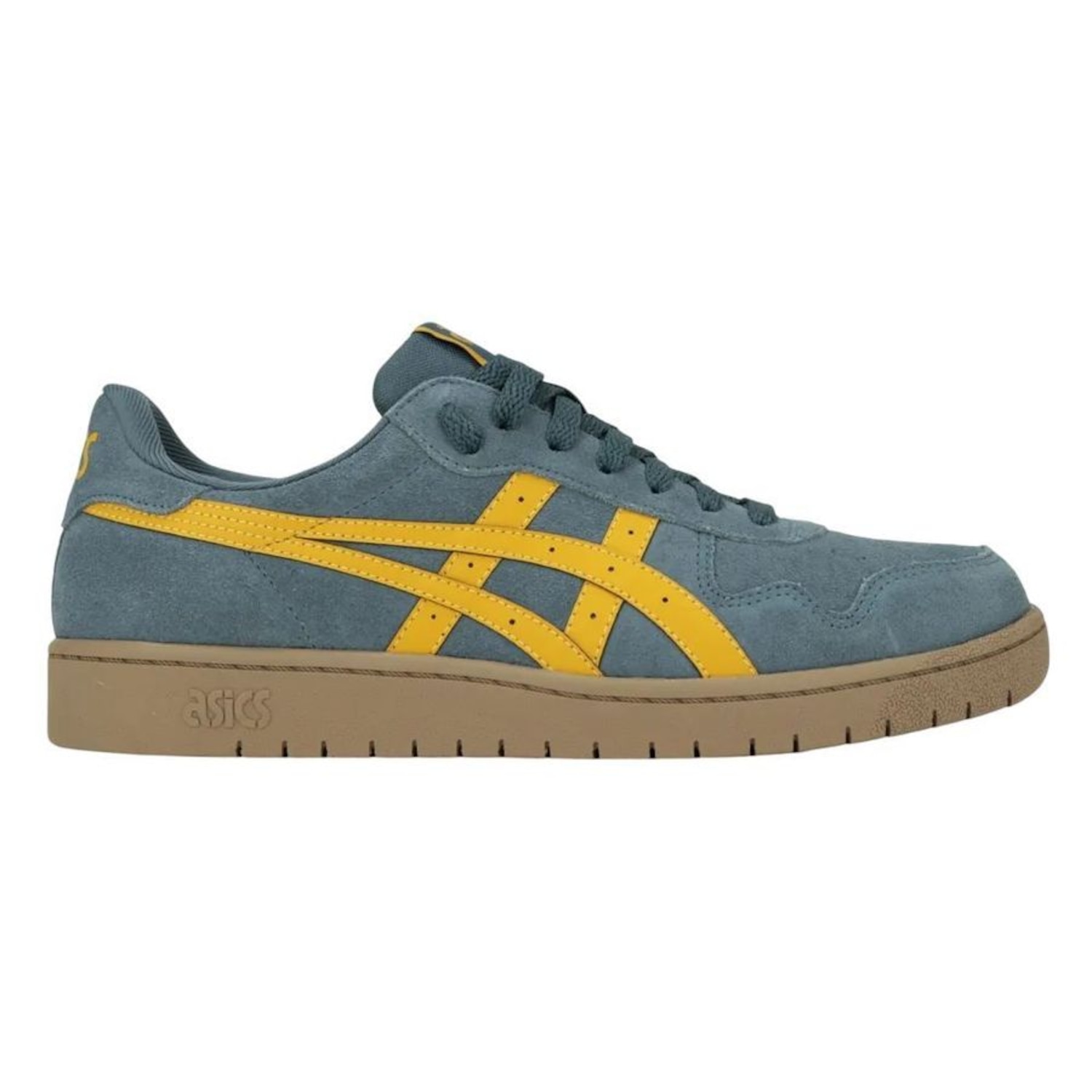 Tênis Masculino Asics Japan S - Foto 1