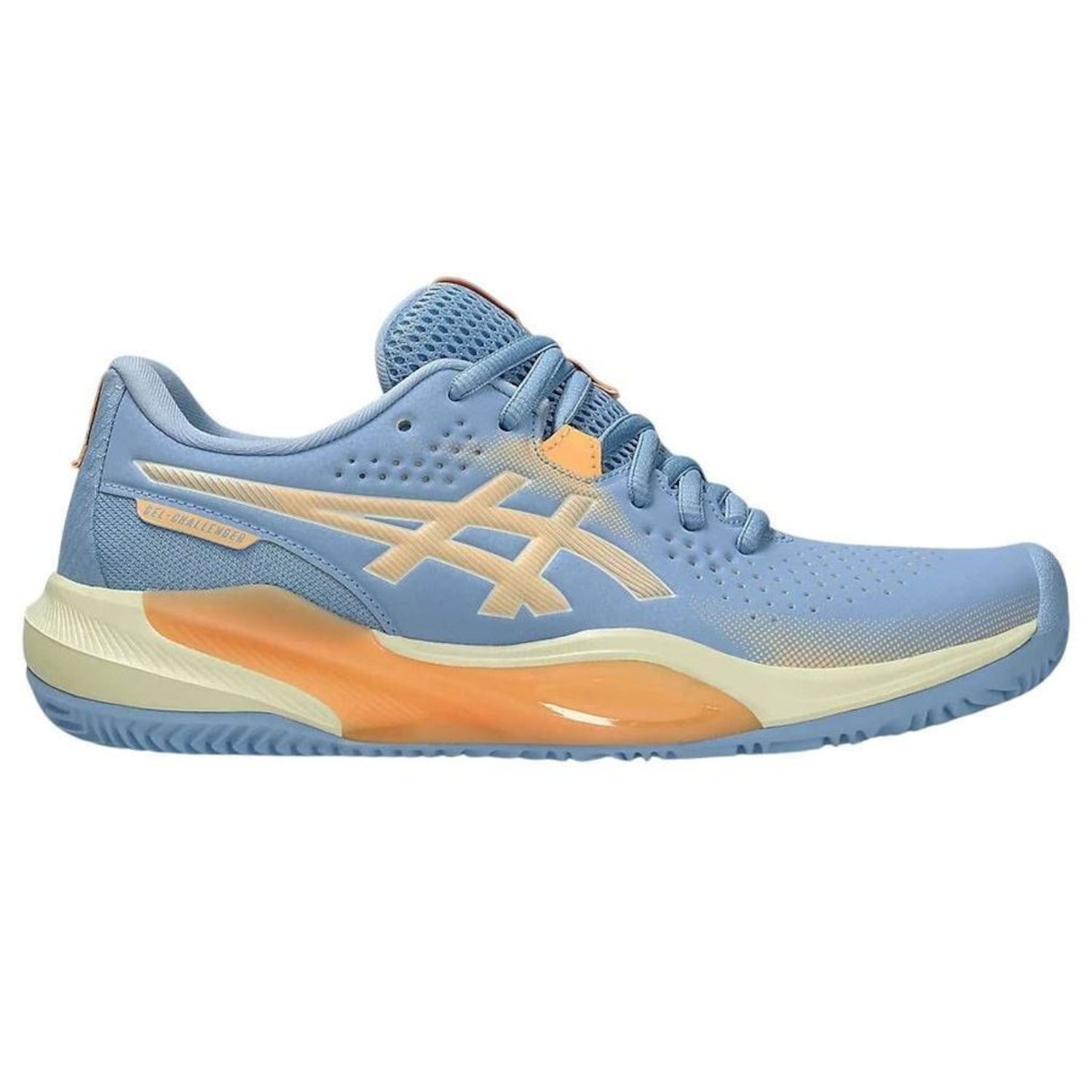 Tênis Feminino Asics Gel Challenger 15 Padel - Foto 1