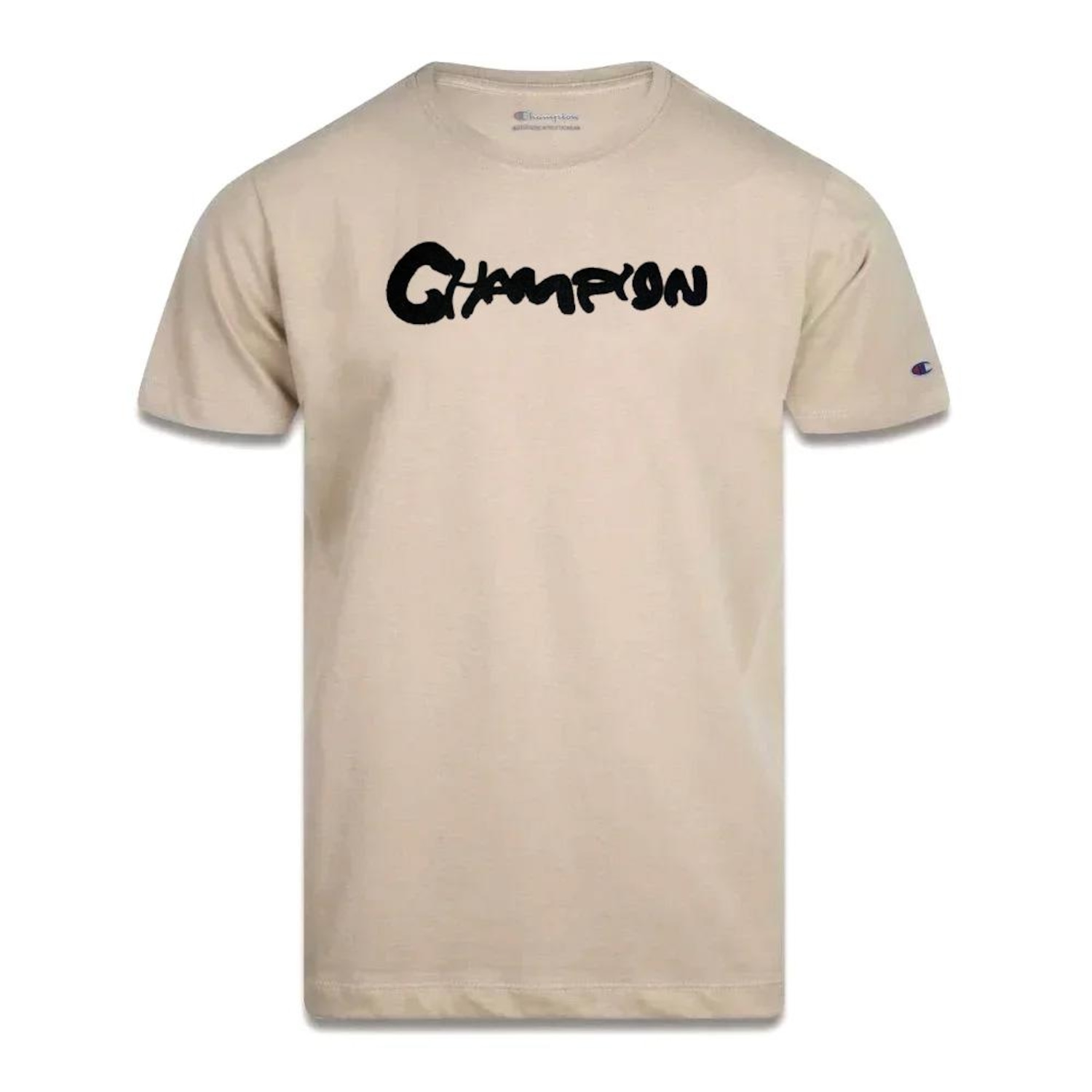 Camiseta Champion Malhão Paint Masculina - Foto 1