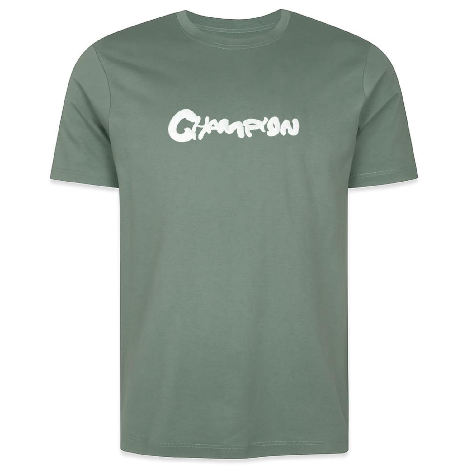 Camiseta Champion Malhão Paint Masculina - Foto 1